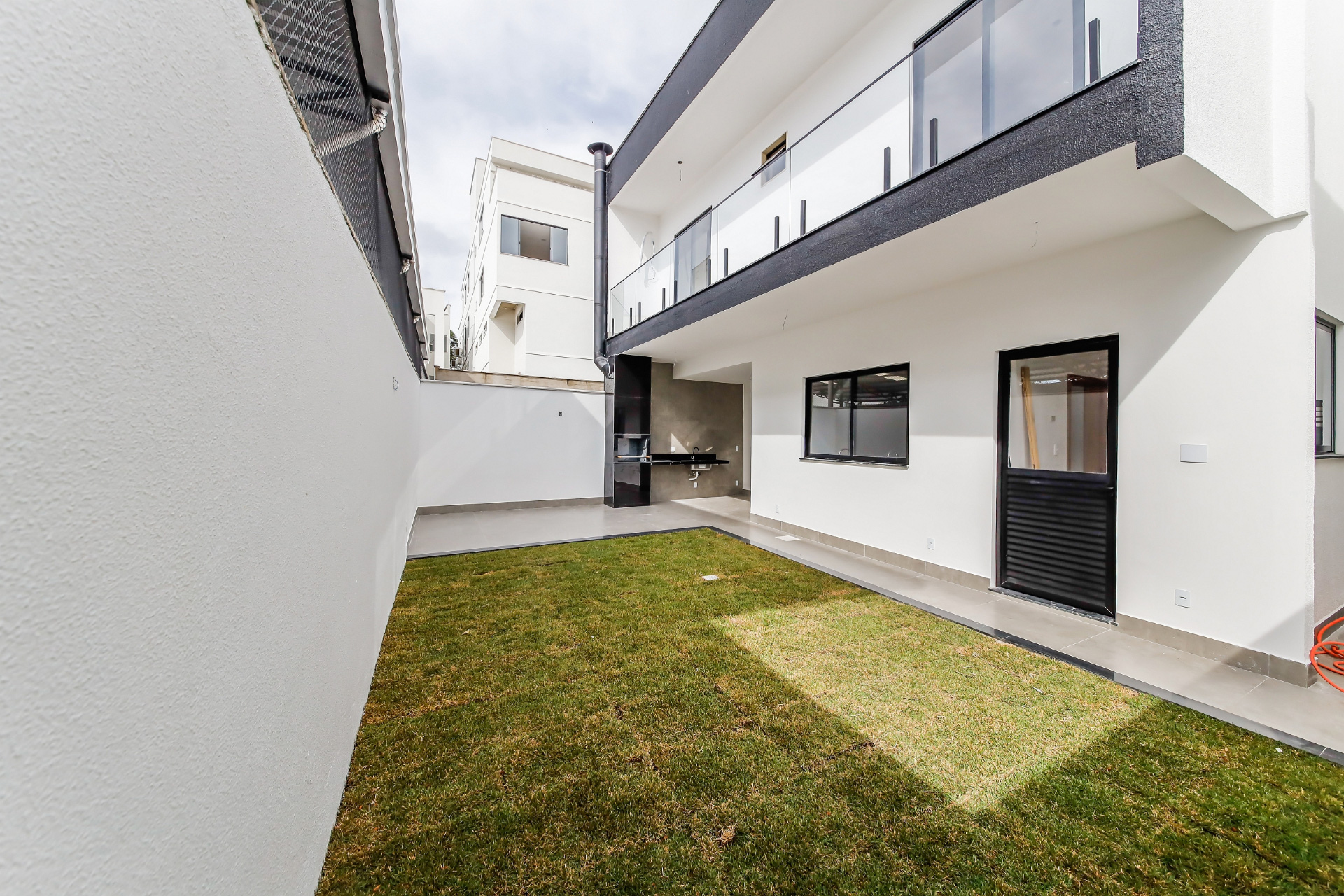 Casa duplex nova em São Pedro. Ótima área., foto 21