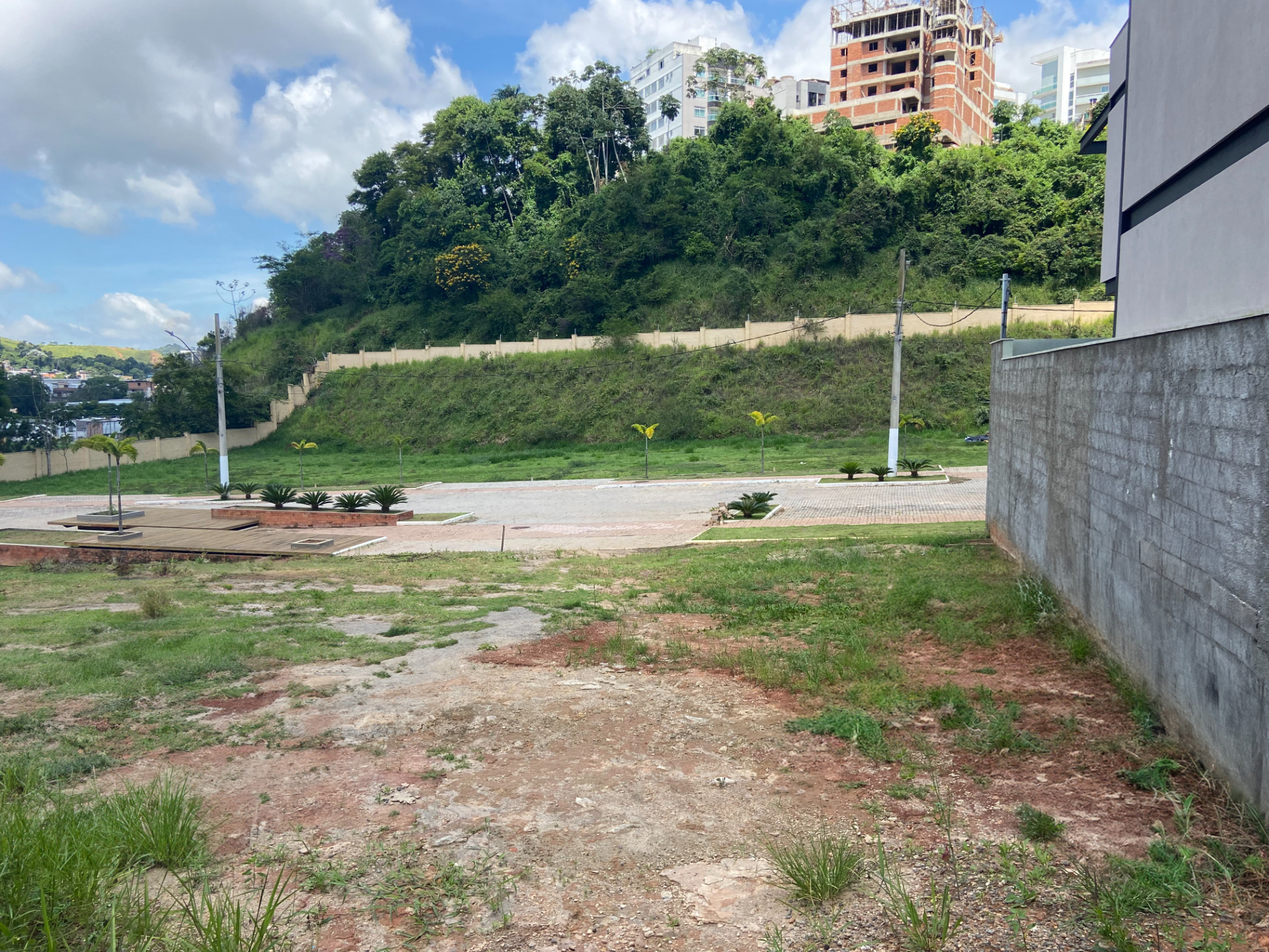 Terreno Estrela Sul, 525m². Condomínio Reserva Pétalas., foto 5