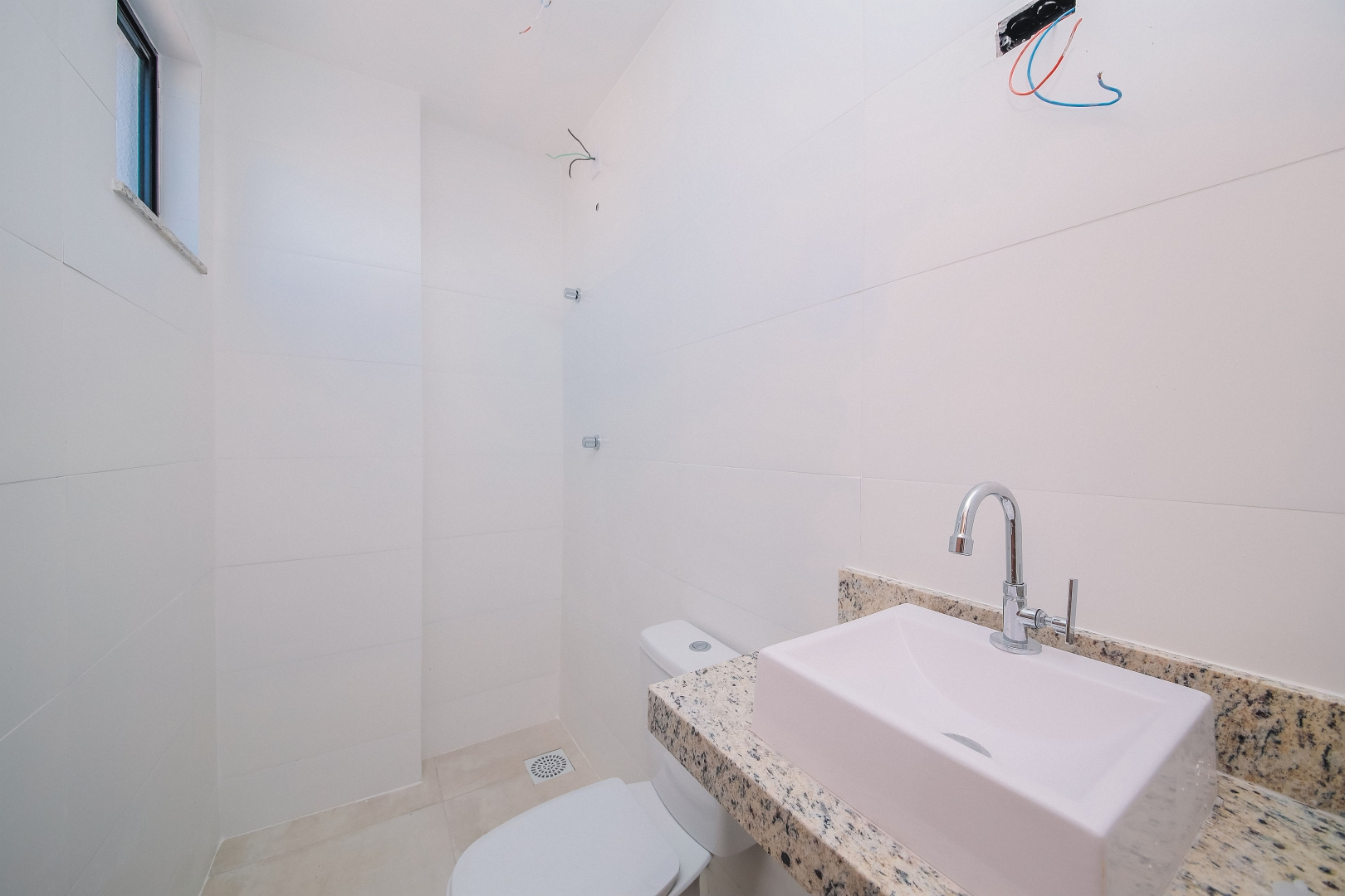 Novo, 1 quarto, vaga. 44m² em São Mateus., foto 5