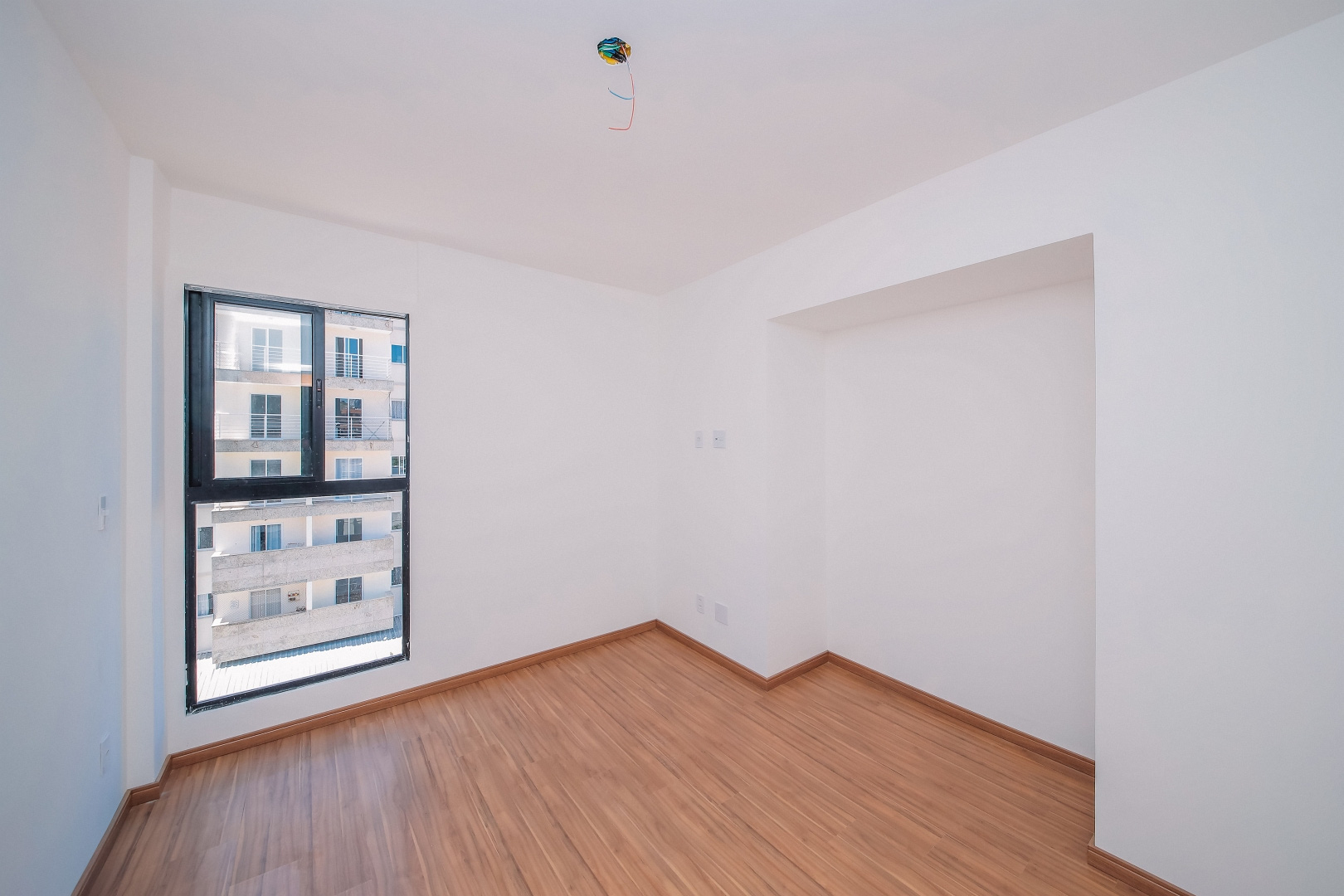 Novo, 1 quarto, vaga. 44m² em São Mateus., foto 6