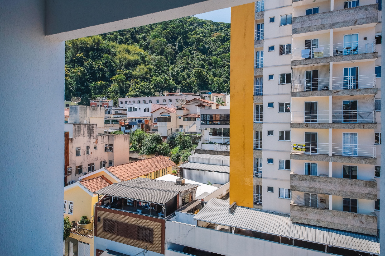 Novo, 1 quarto, vaga. 44m² em São Mateus., foto 2