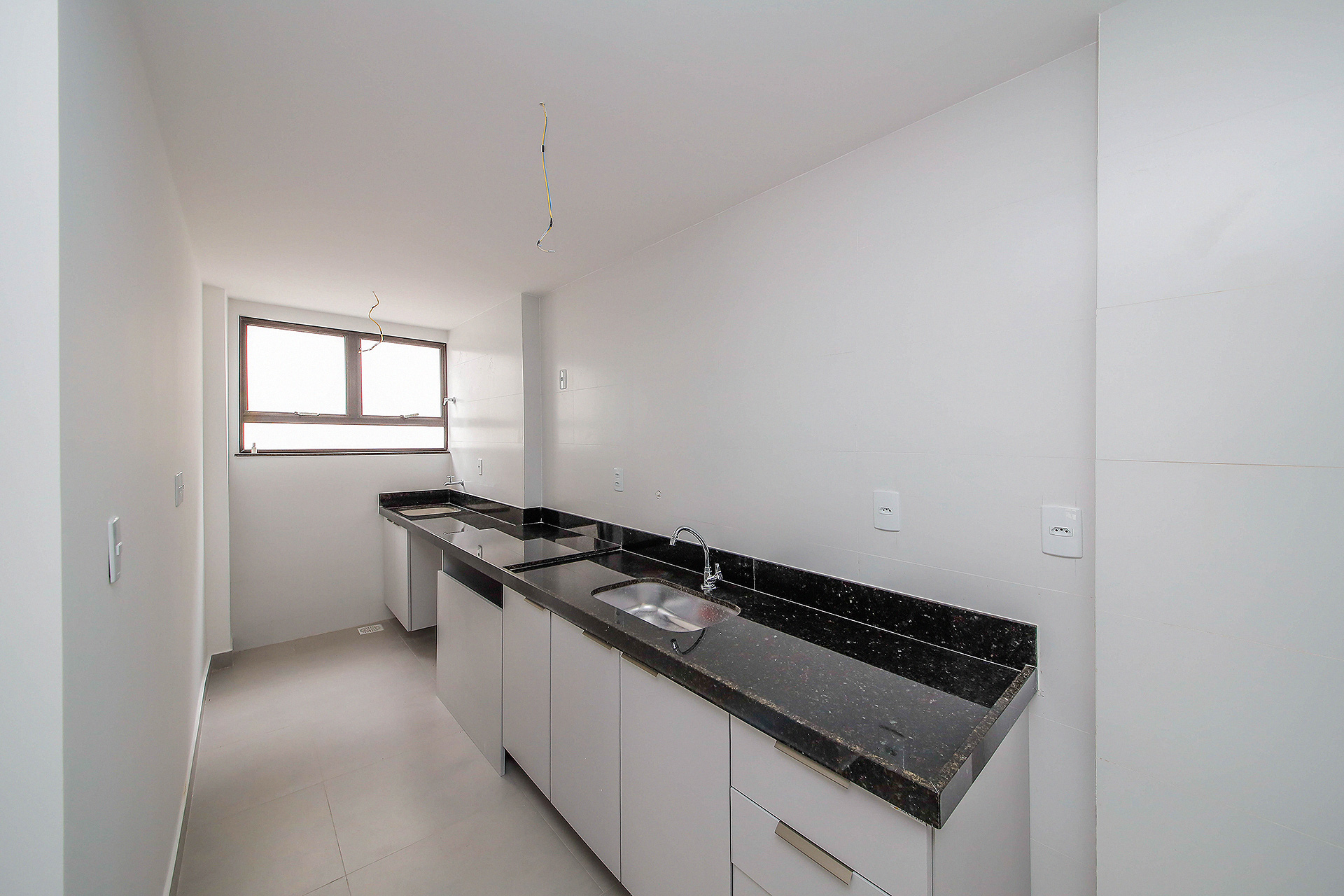 Granbery: Varanda gourmet, 2 quartos, 68m²., foto 2