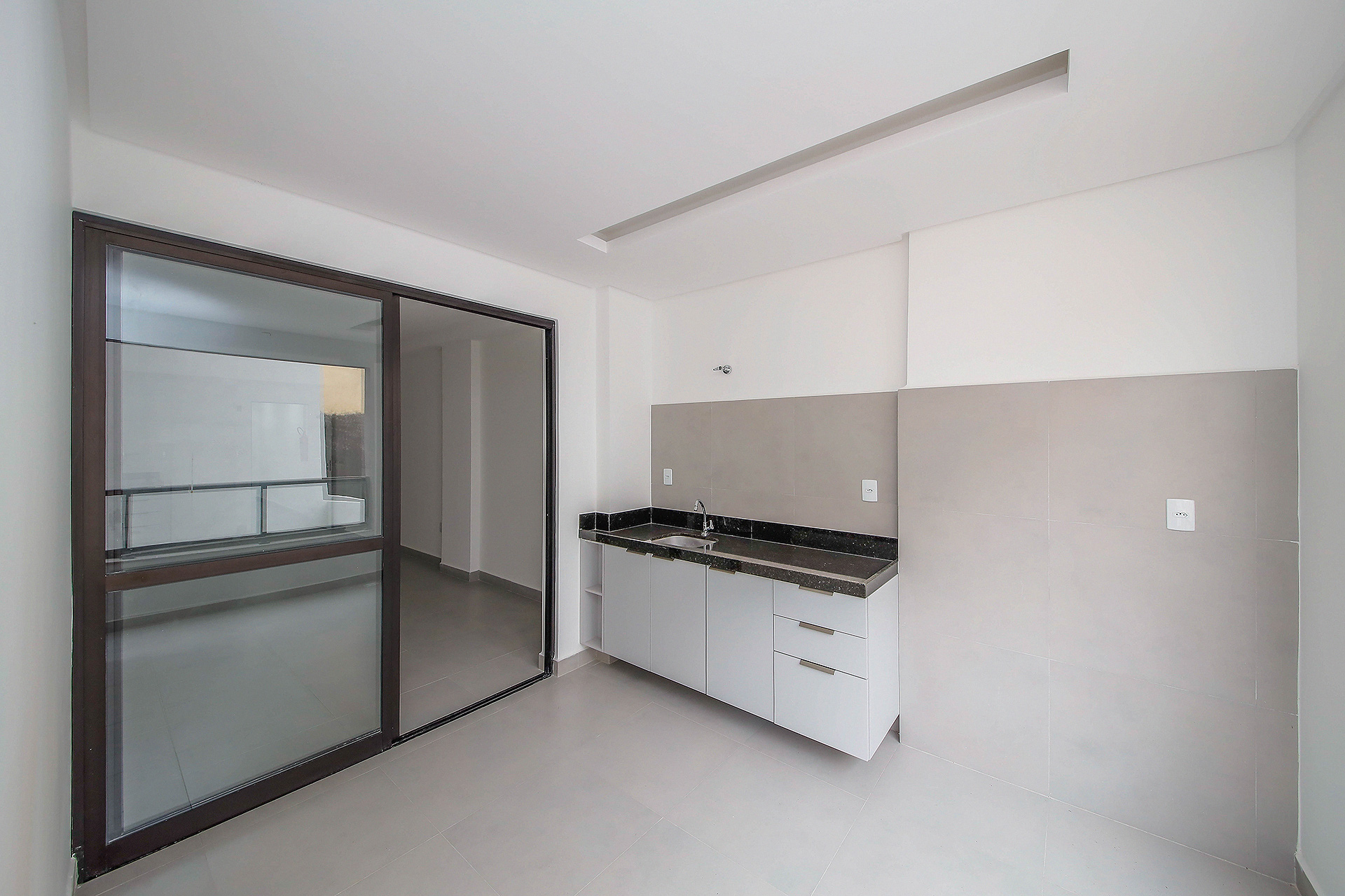 Granbery: Varanda gourmet, 2 quartos, 68m²., foto 10