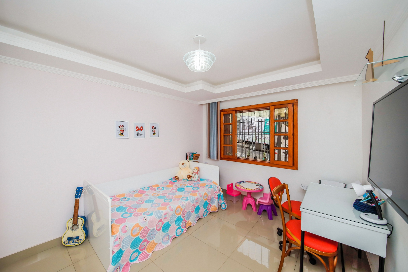 Casa arejada no Paineiras. Jardim com espaço., foto 13