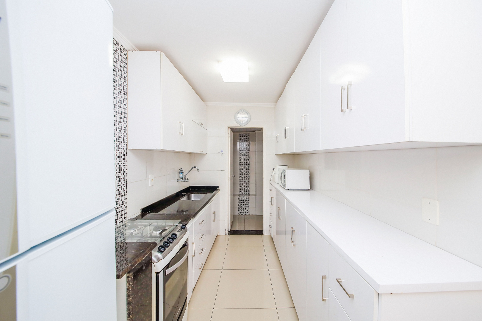 Casa arejada no Paineiras. Jardim com espaço., foto 7