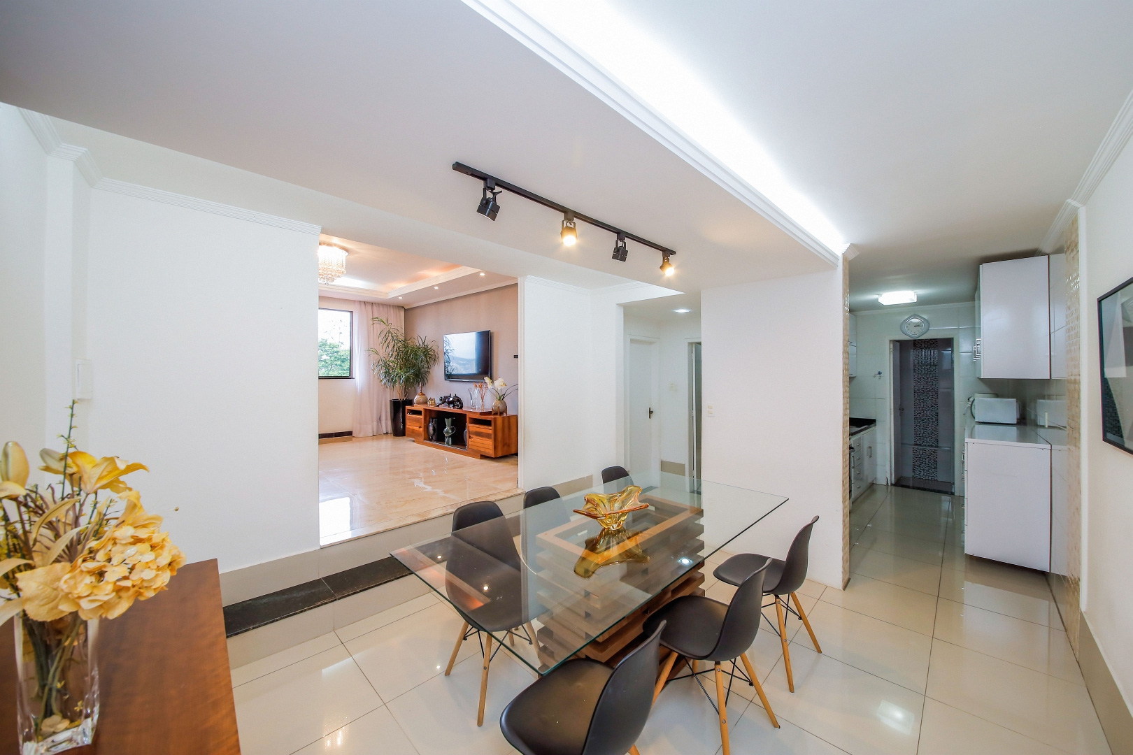 Casa arejada no Paineiras. Jardim com espaço., foto 6