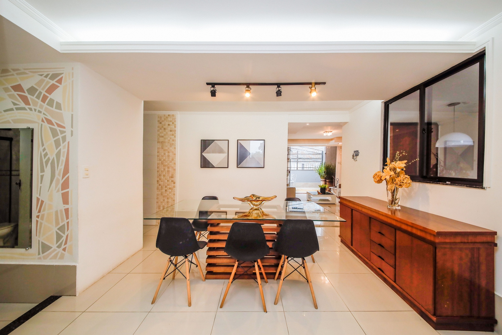 Casa arejada no Paineiras. Jardim com espaço., foto 8