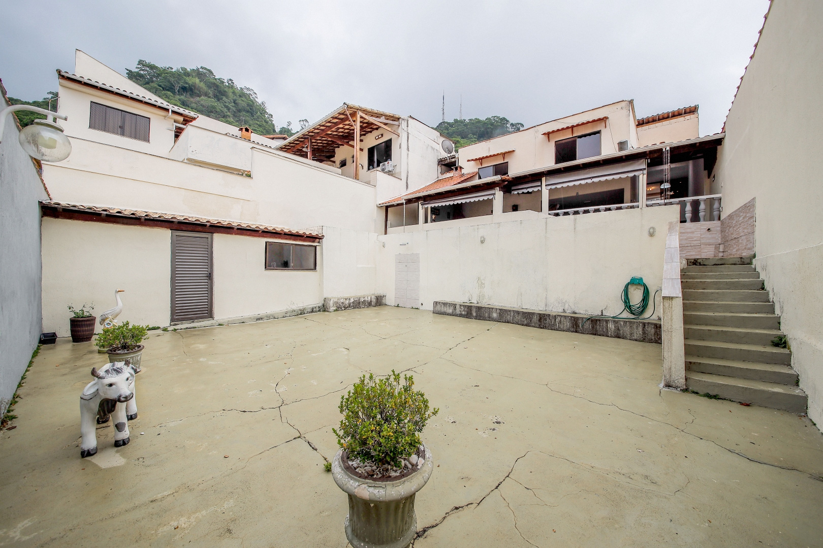 Casa arejada no Paineiras. Jardim com espaço., foto 22