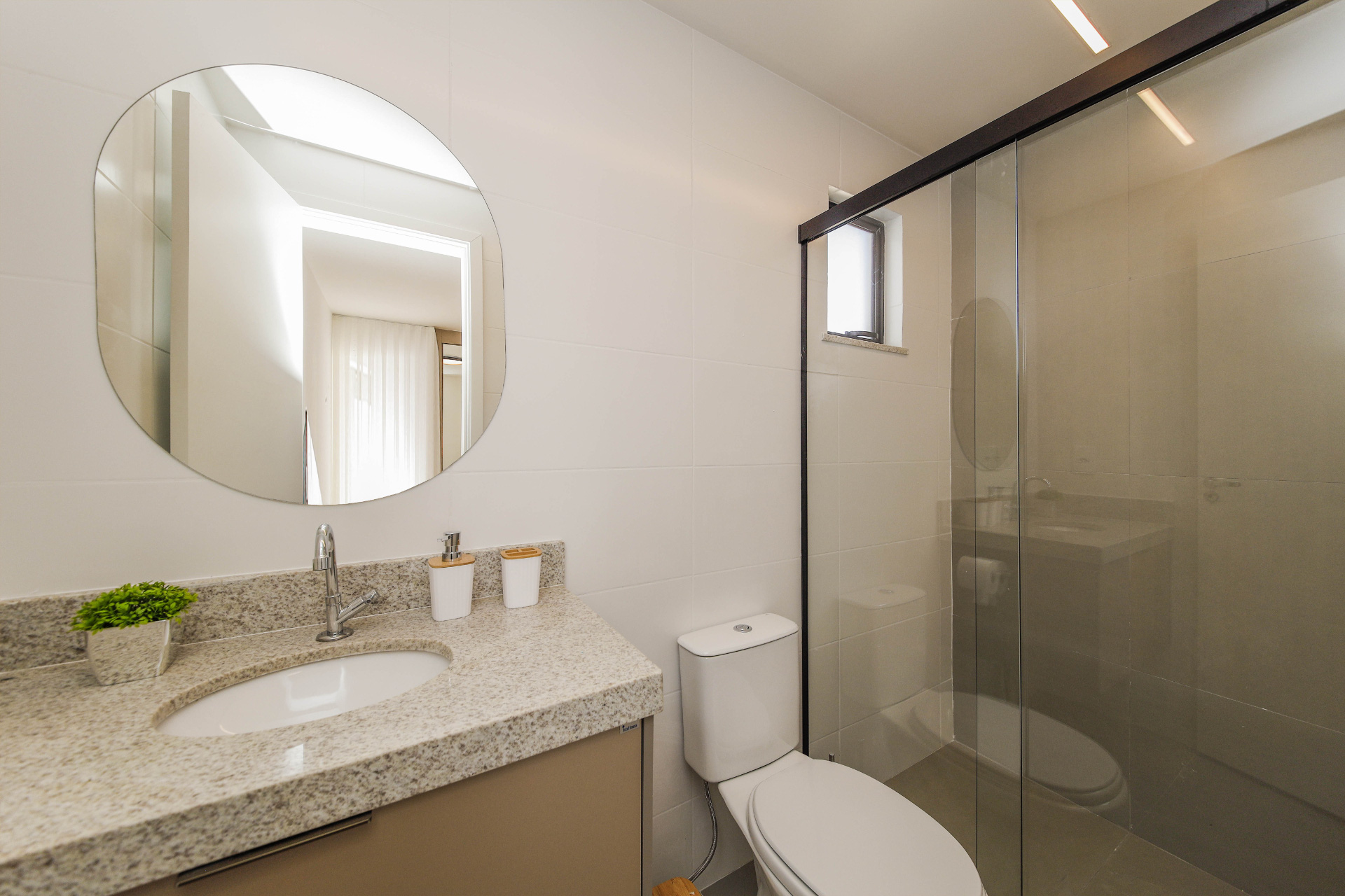 São Pedro: Apartamento 2 quartos, 61m², decorado., foto 11