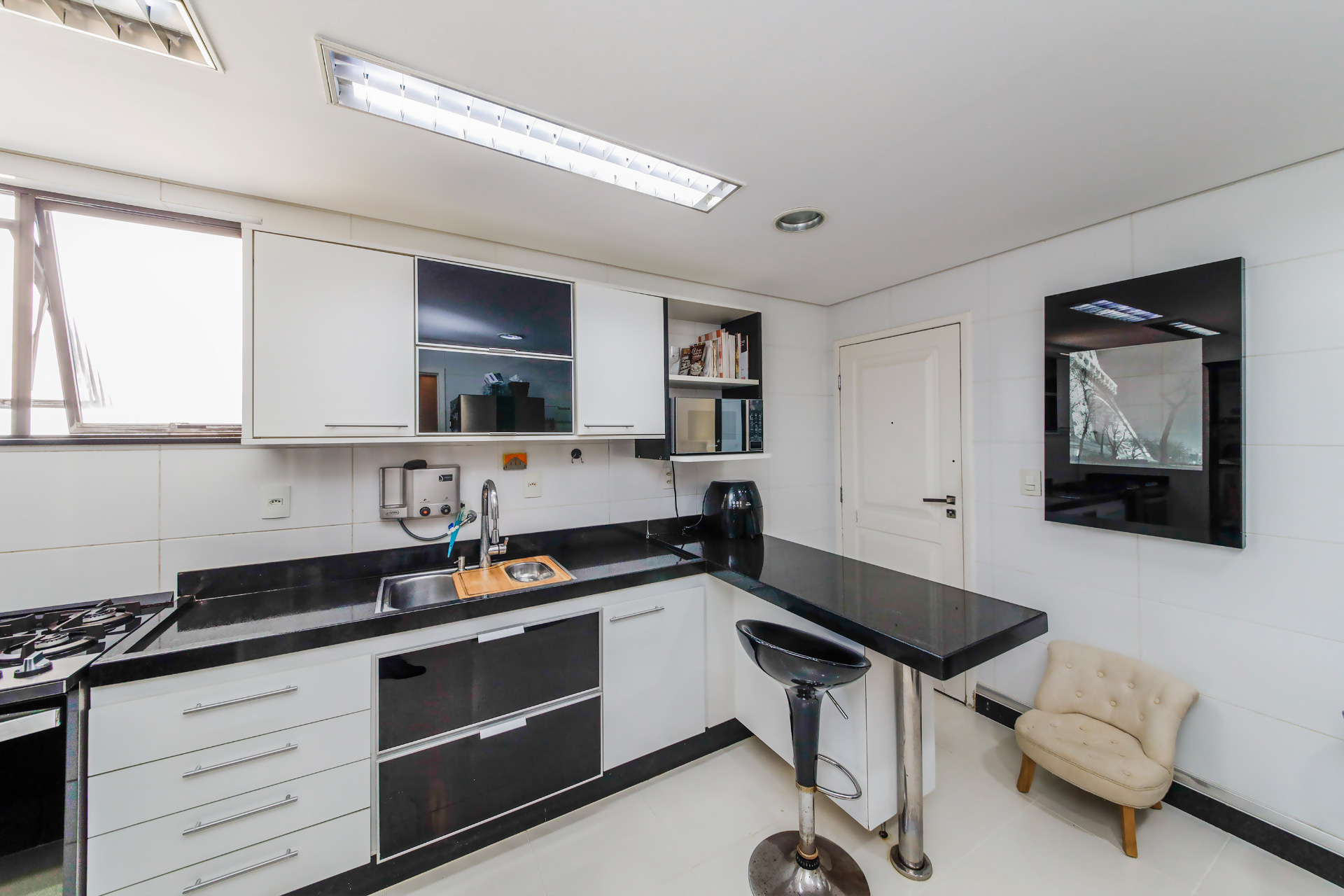 Bom Pastor: 3 quartos reformados, 1 vaga, 142m²., foto 16