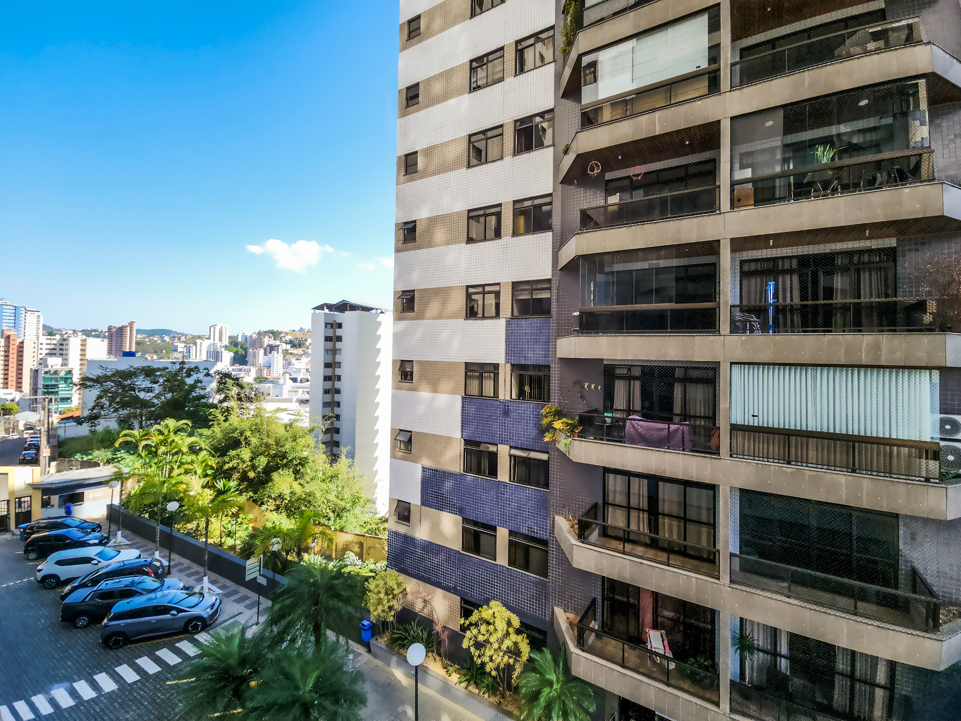Bom Pastor: 3 quartos reformados, 1 vaga, 142m²., foto 4