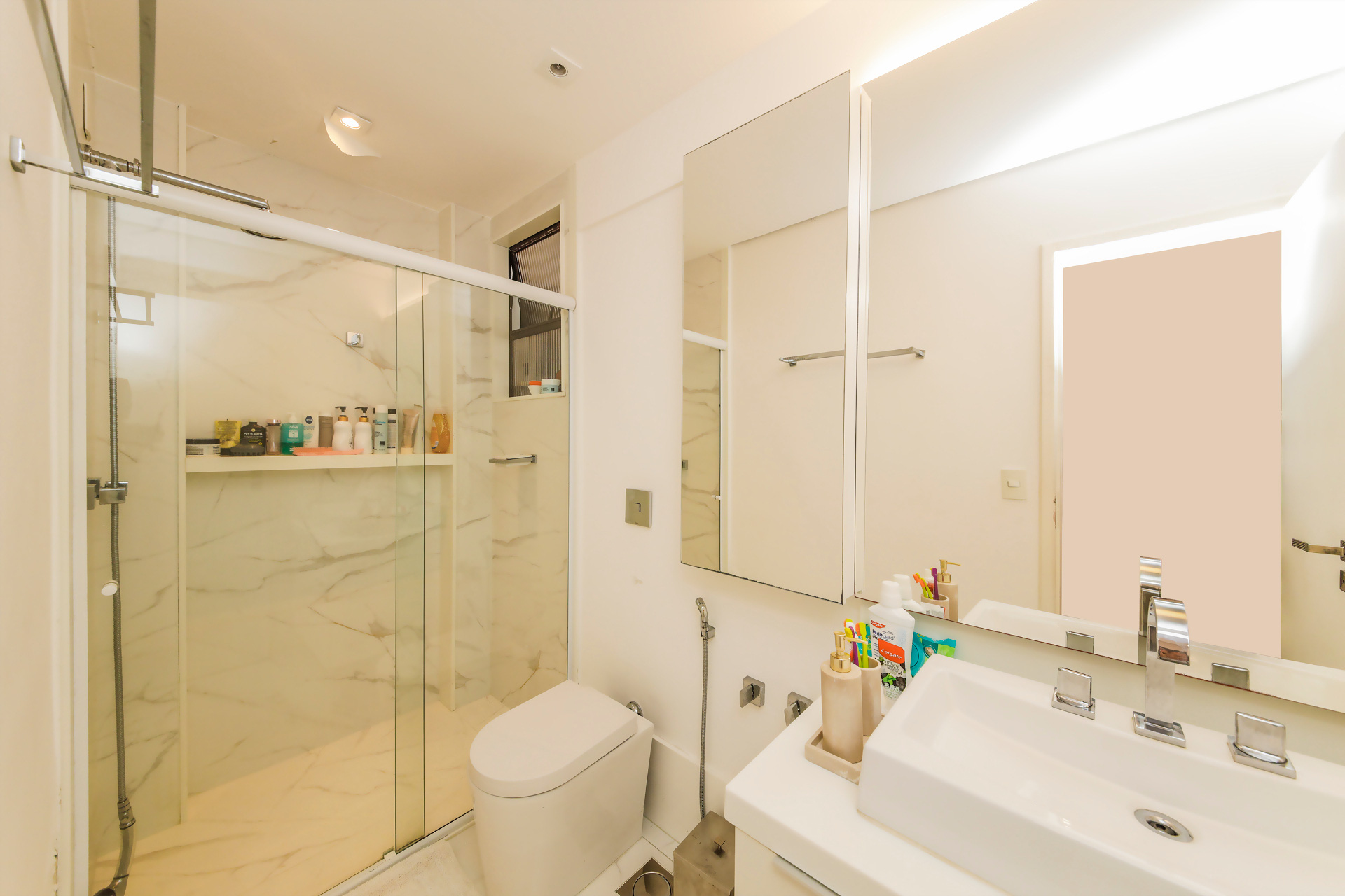 Bom Pastor: 3 quartos reformados, 1 vaga, 142m²., foto 6