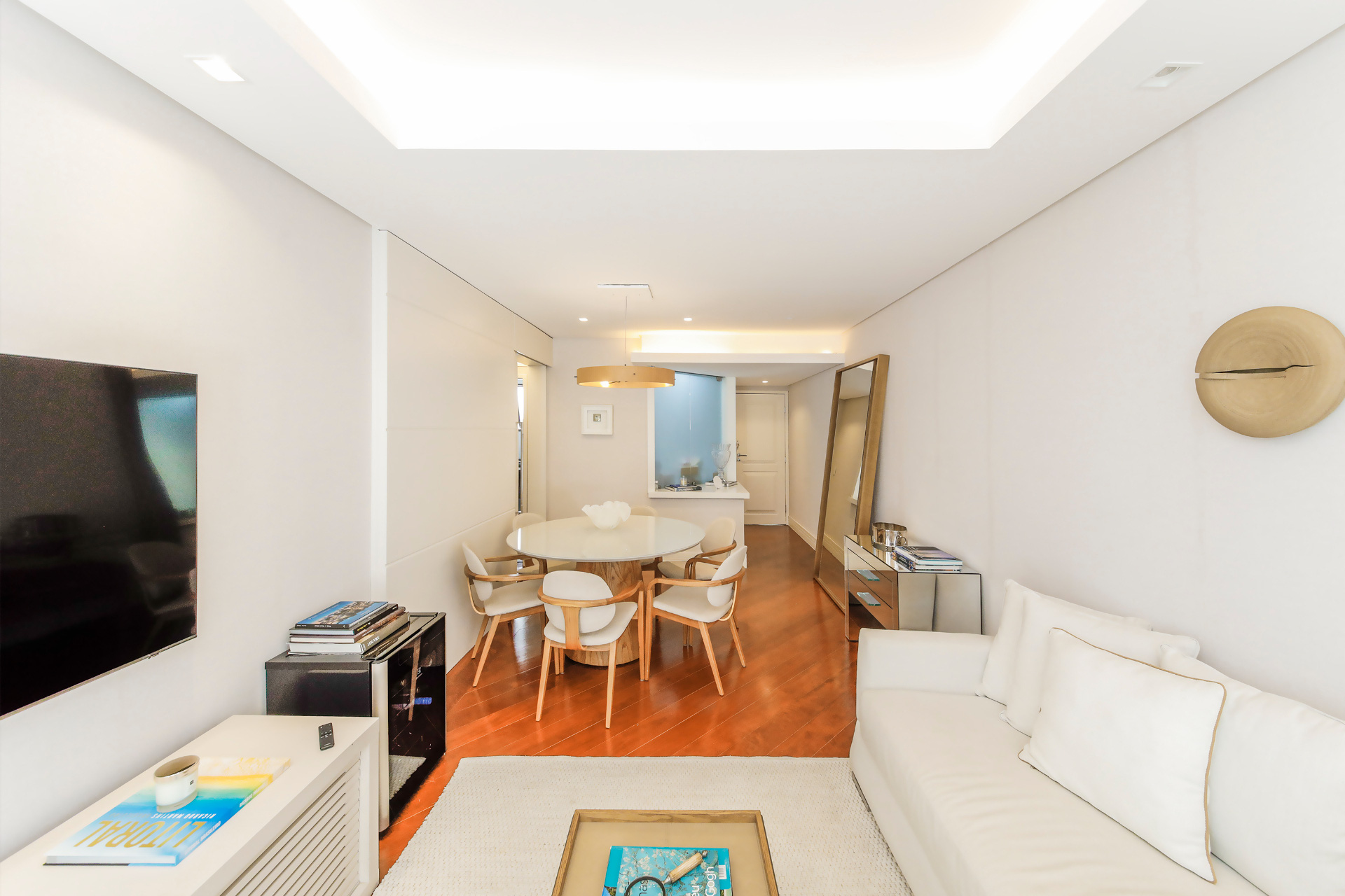 Bom Pastor: 3 quartos reformados, 1 vaga, 142m²., foto 2