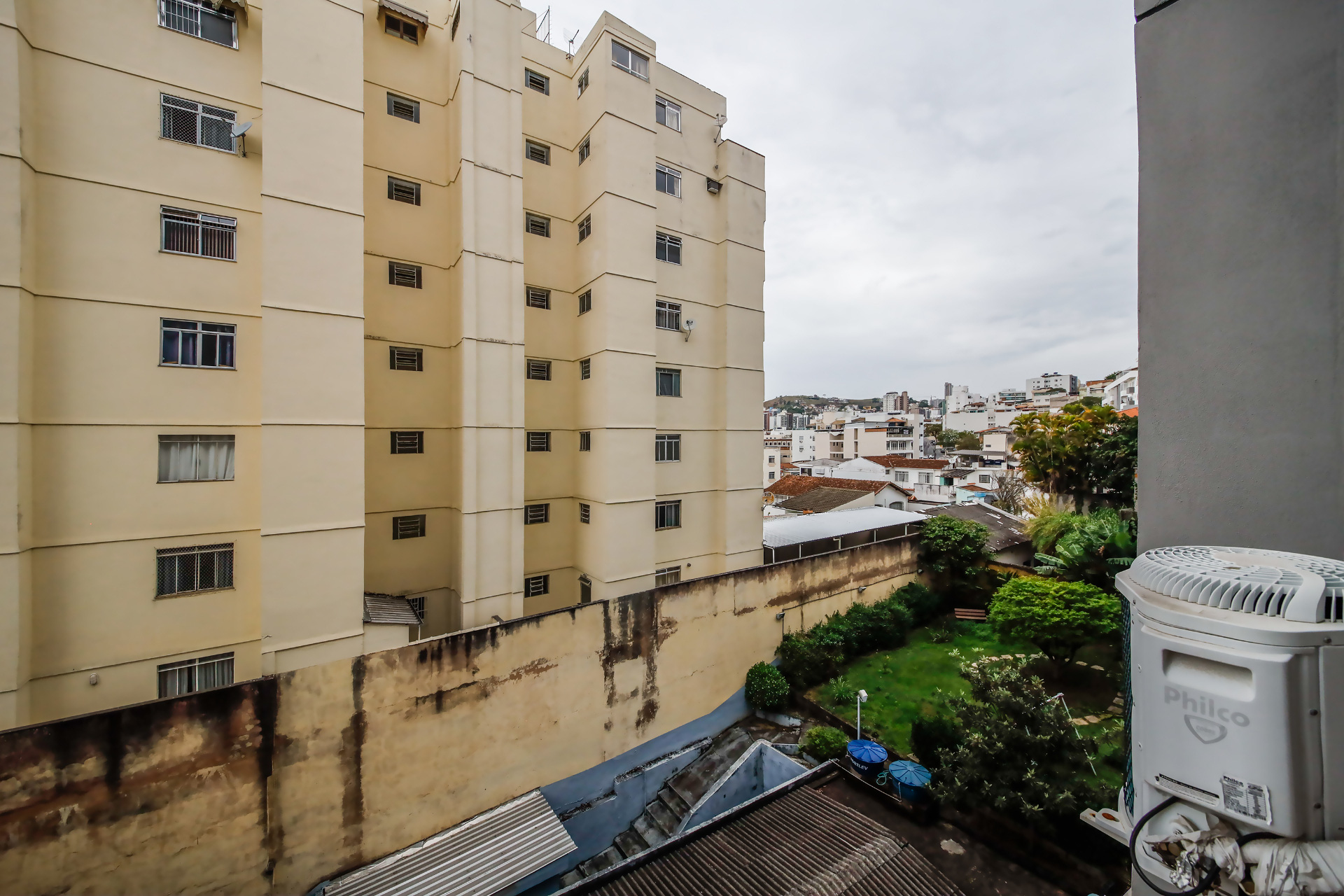 Studio mobiliado e planejado esperando por você para venda, foto 10