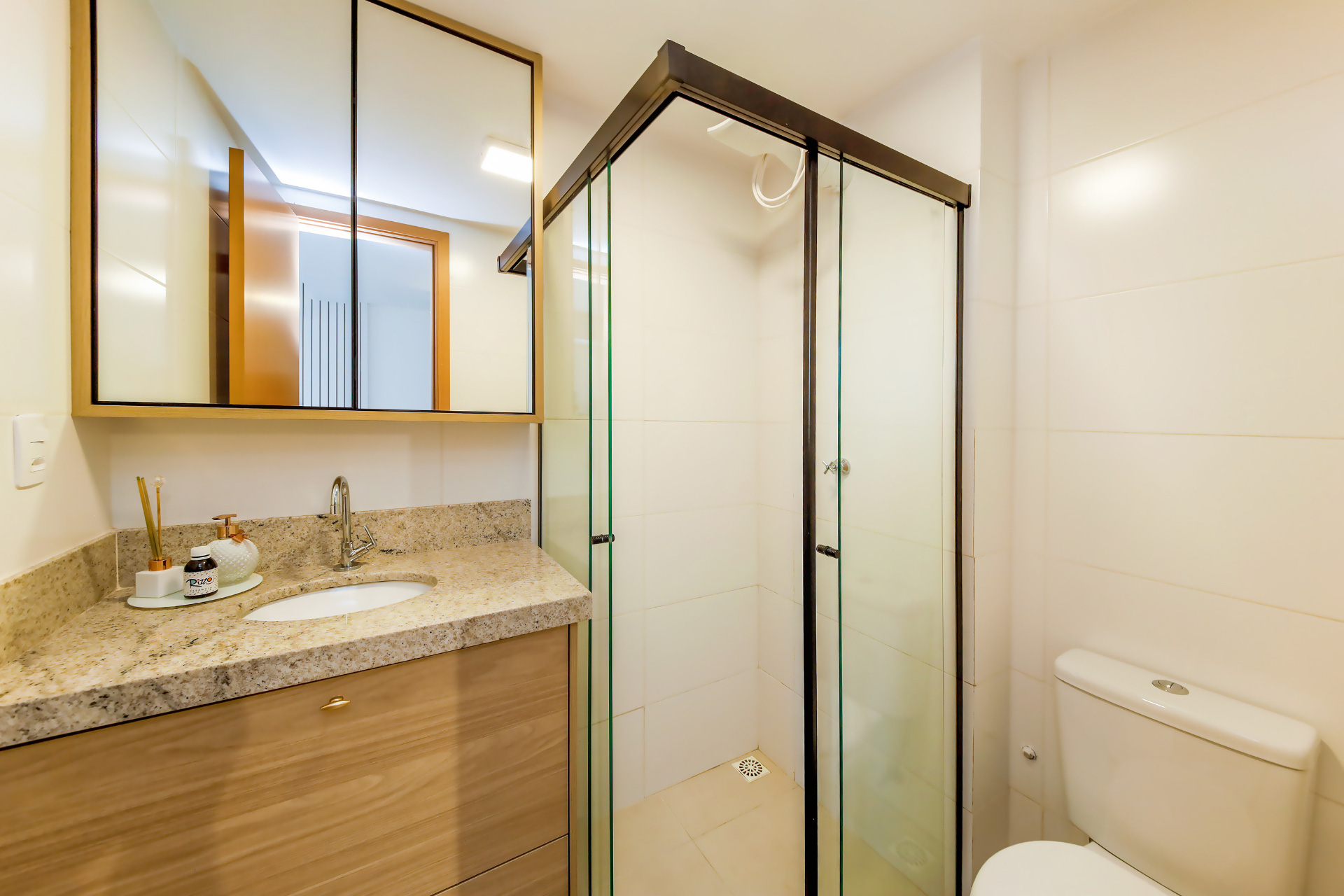 Studio mobiliado e planejado esperando por você para venda, foto 8