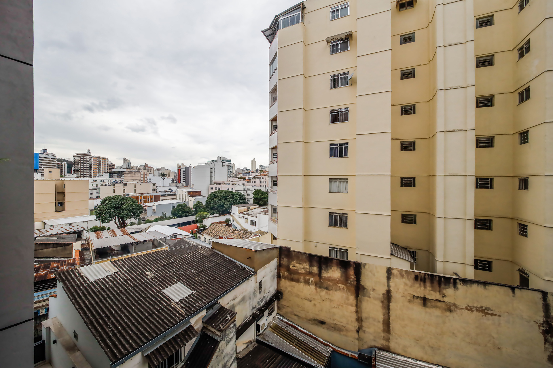 Studio mobiliado e planejado esperando por você para venda, foto 9