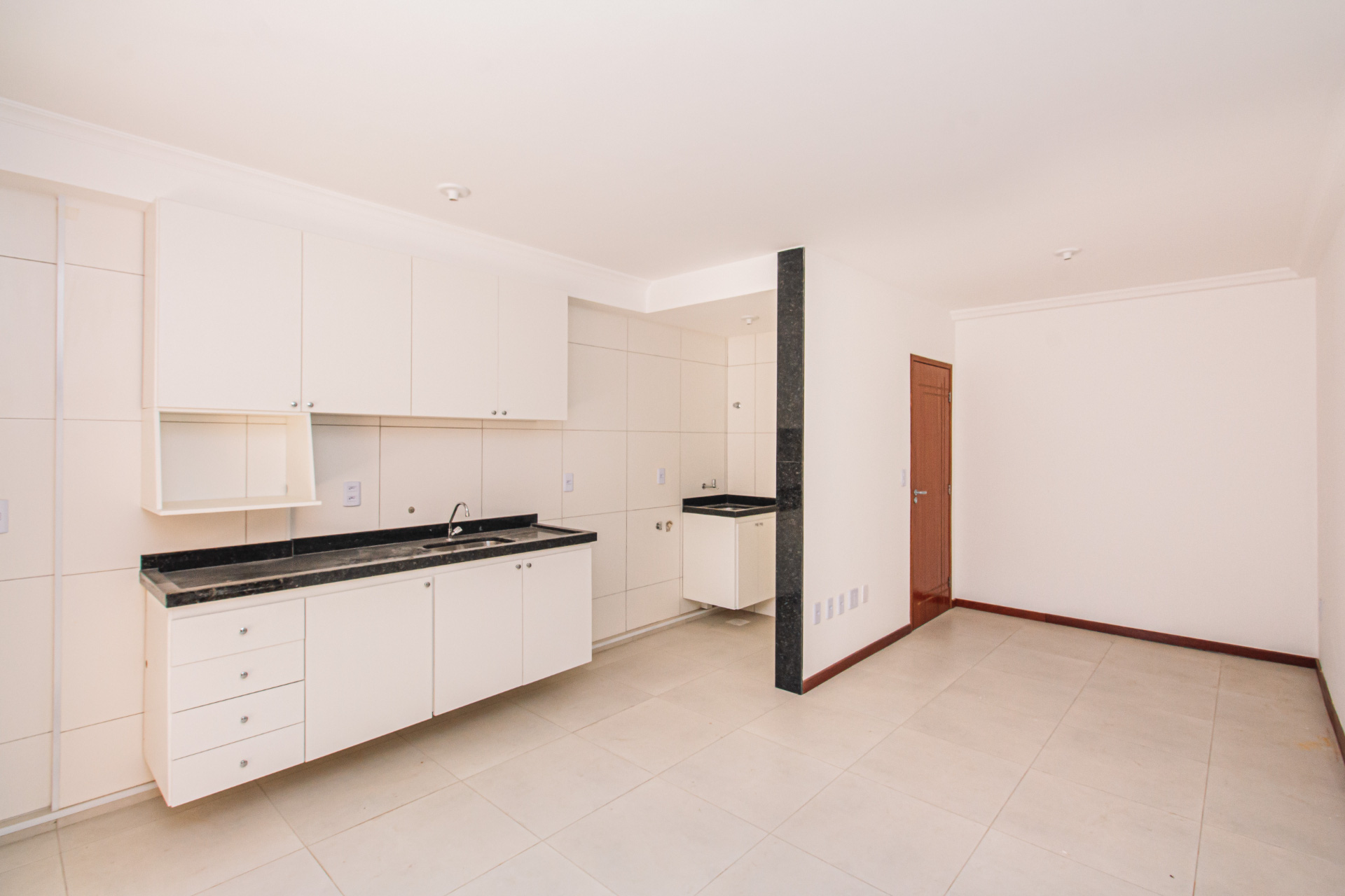 3 quartos com suíte no São Mateus para venda, foto 5