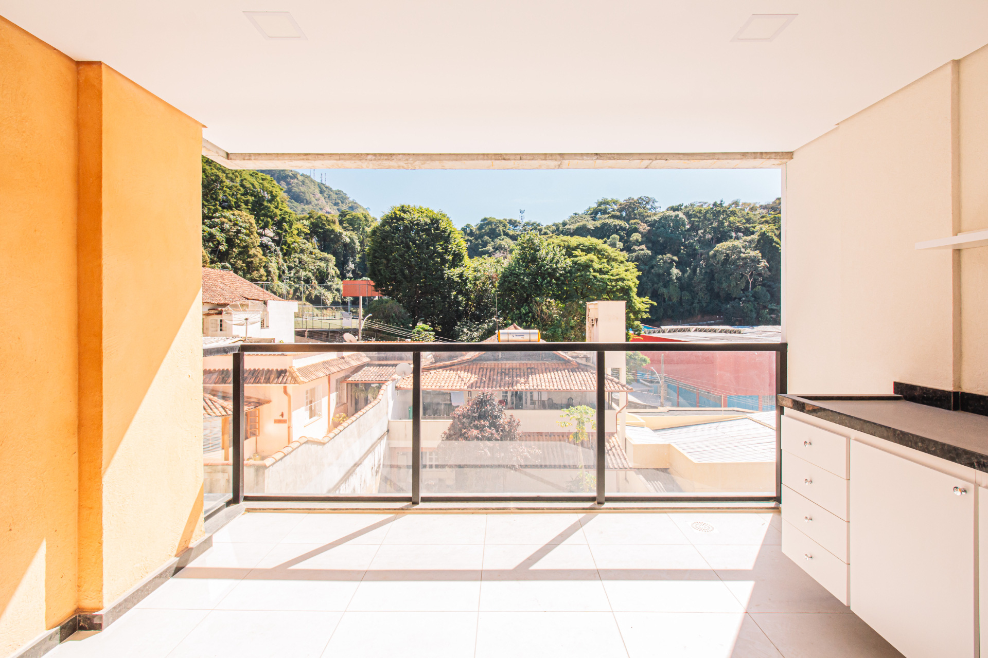 3 quartos com suíte no São Mateus para venda, foto 8