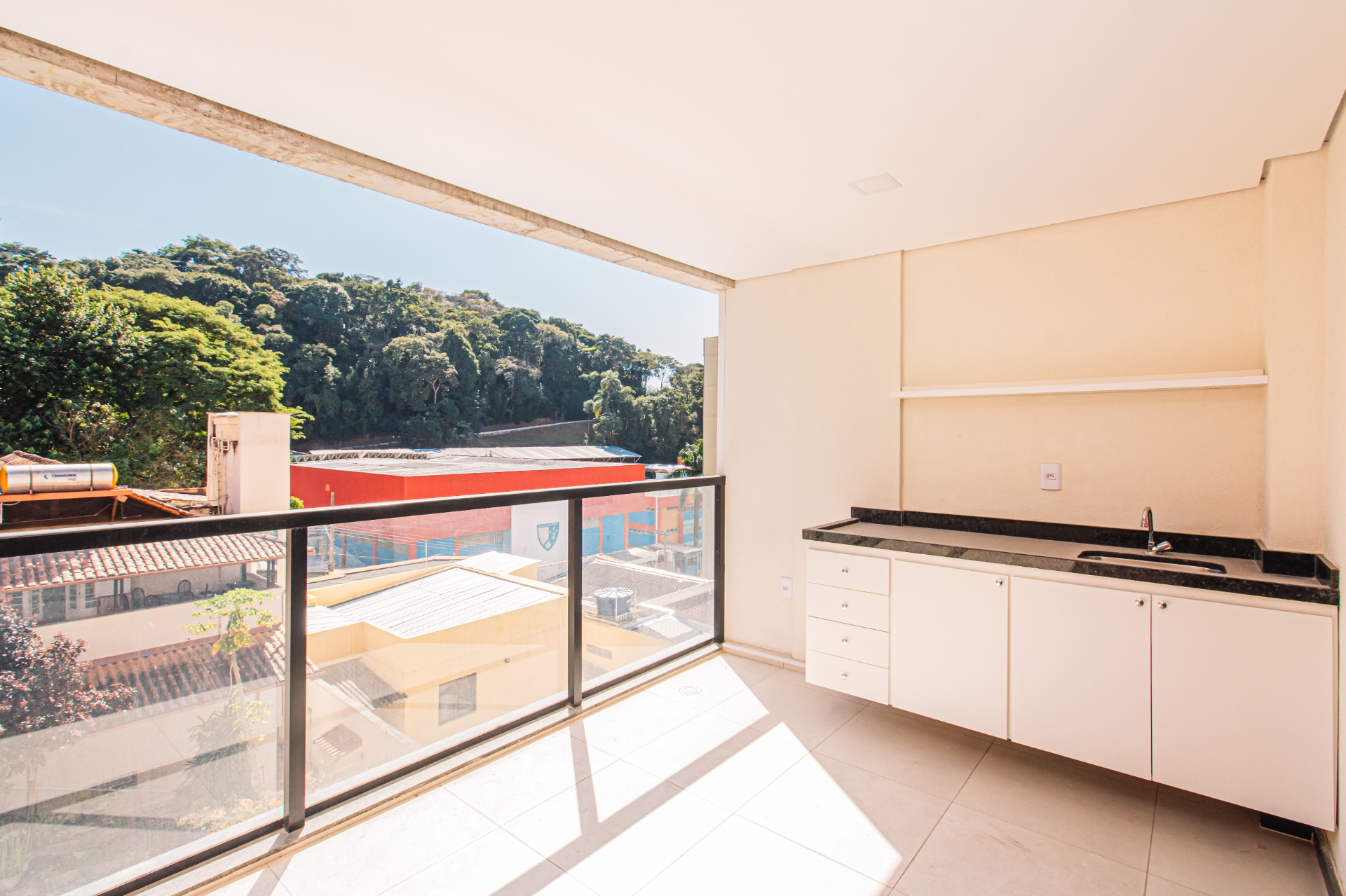 3 quartos com suíte no São Mateus para venda, foto 7