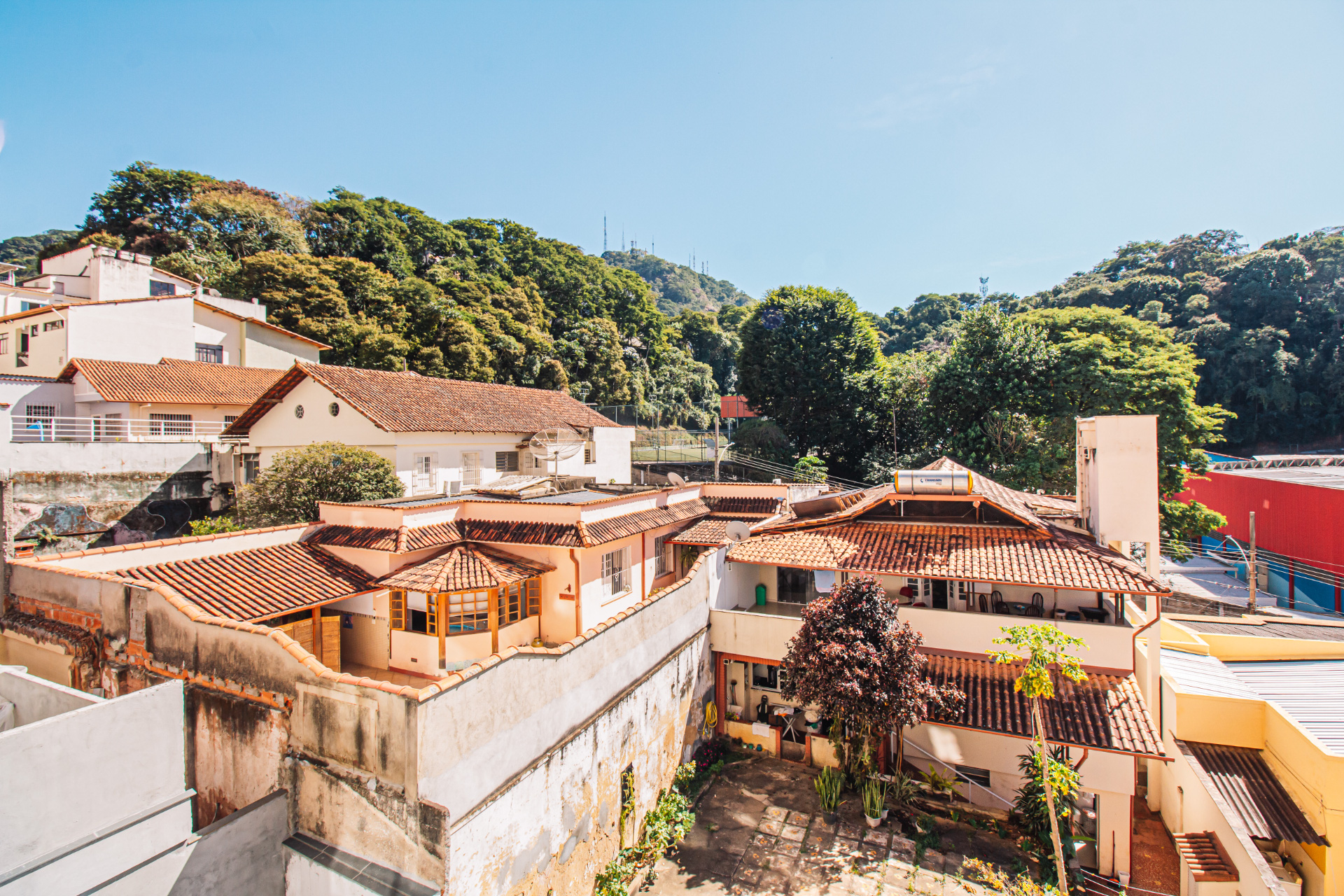 3 quartos com suíte no São Mateus para venda, foto 11