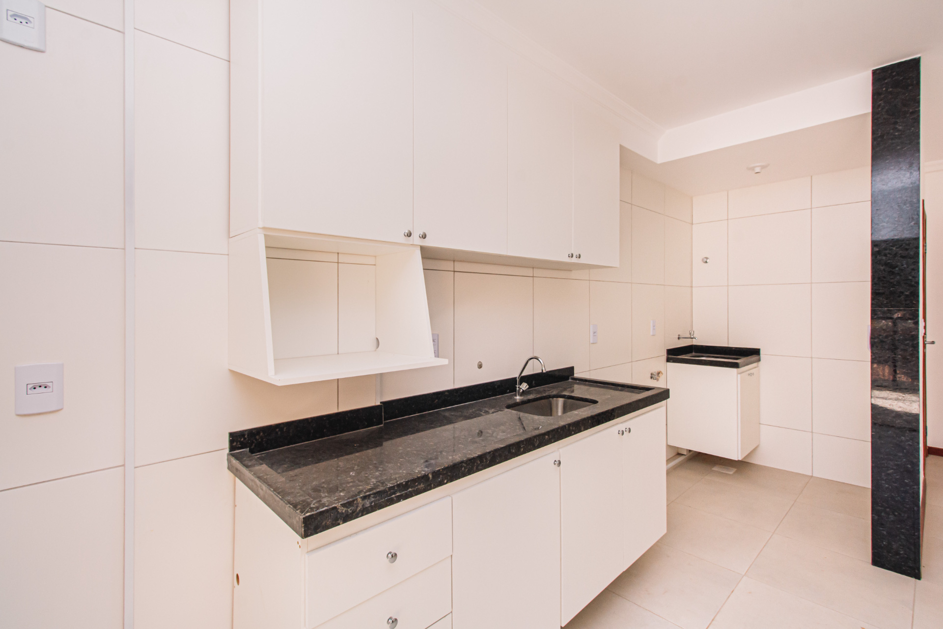 3 quartos com suíte no São Mateus para venda, foto 4