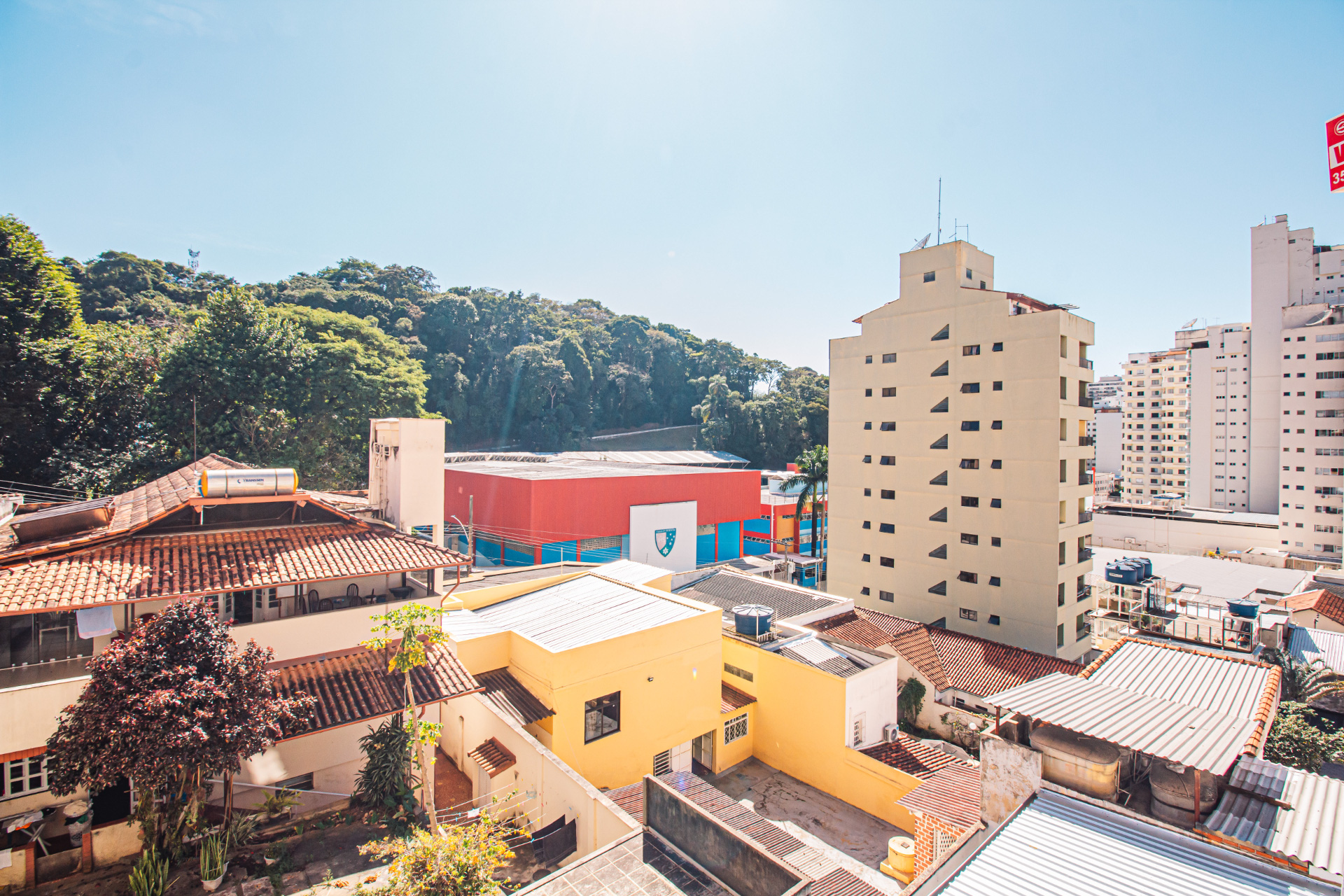 3 quartos com suíte no São Mateus para venda, foto 10