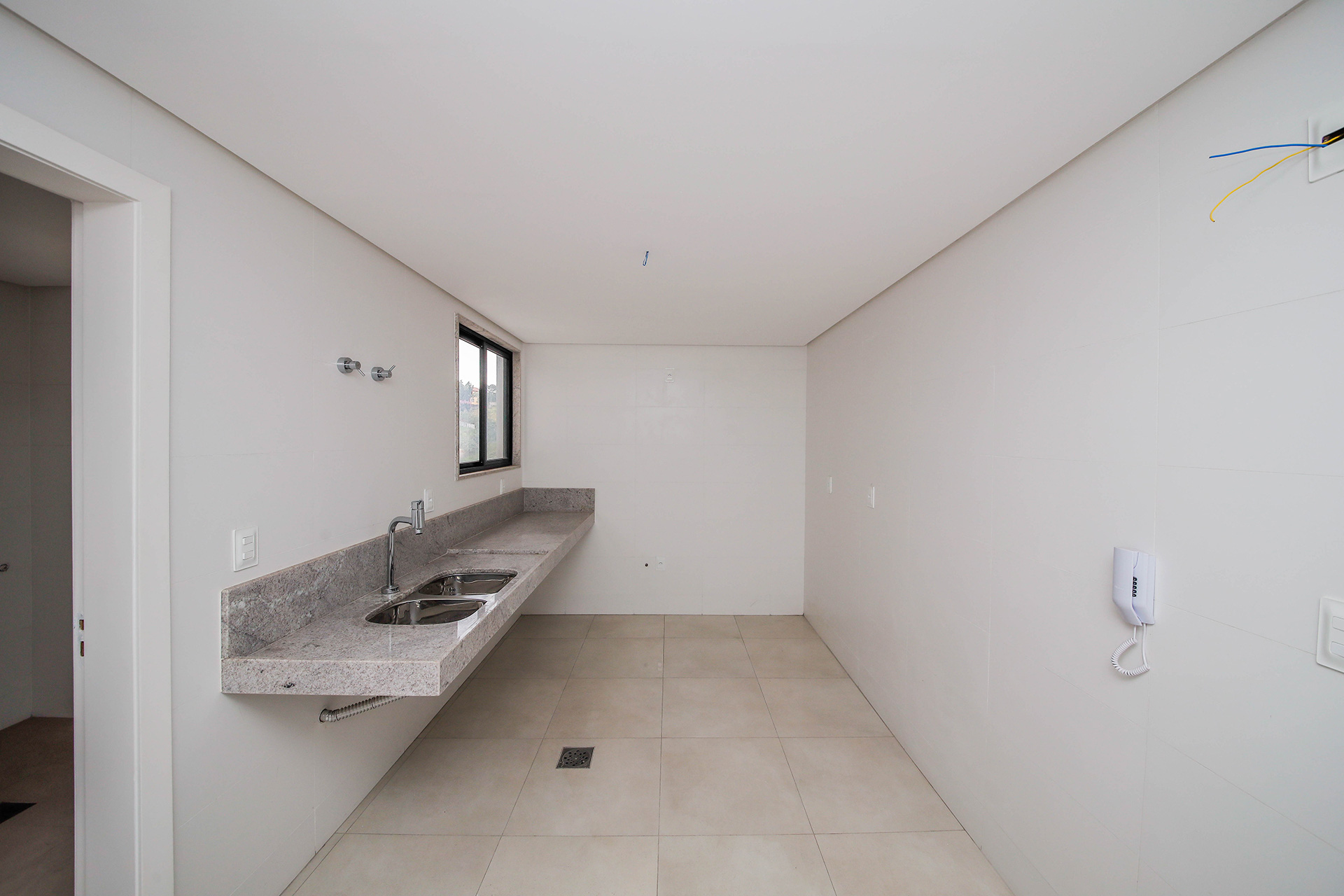 Granbery: 4 quartos, novo e perto do Centro., foto 16