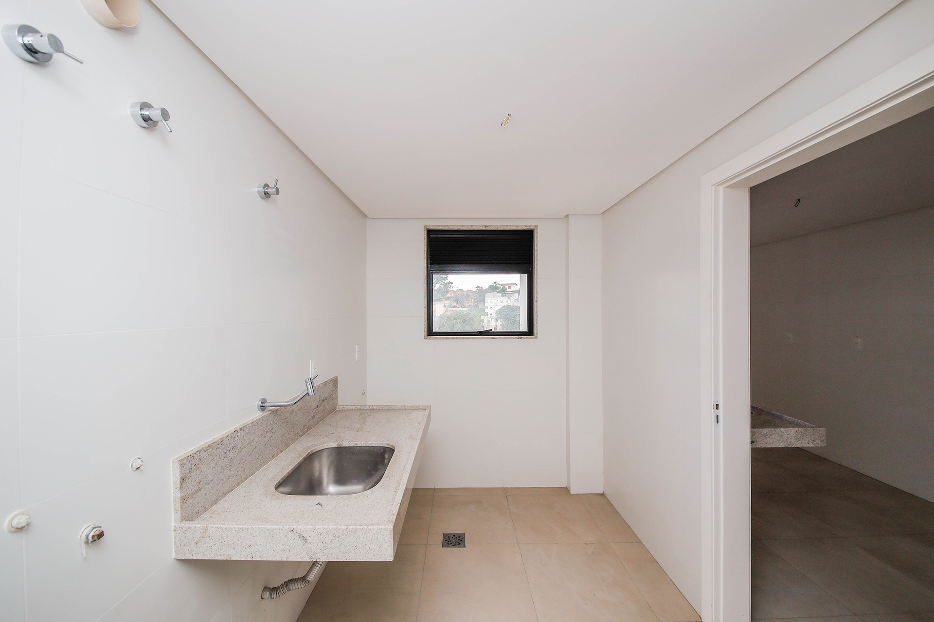 Granbery: 4 quartos, novo e perto do Centro., foto 17