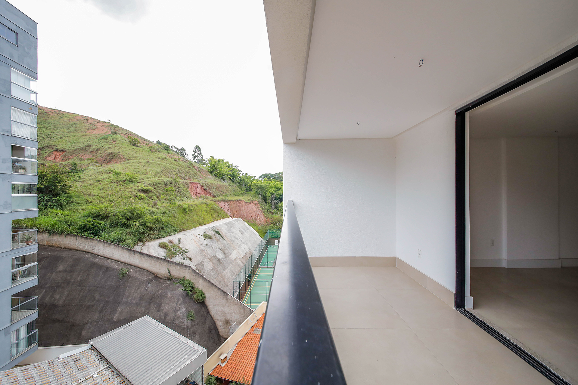 Granbery: 4 quartos, novo e perto do Centro., foto 4