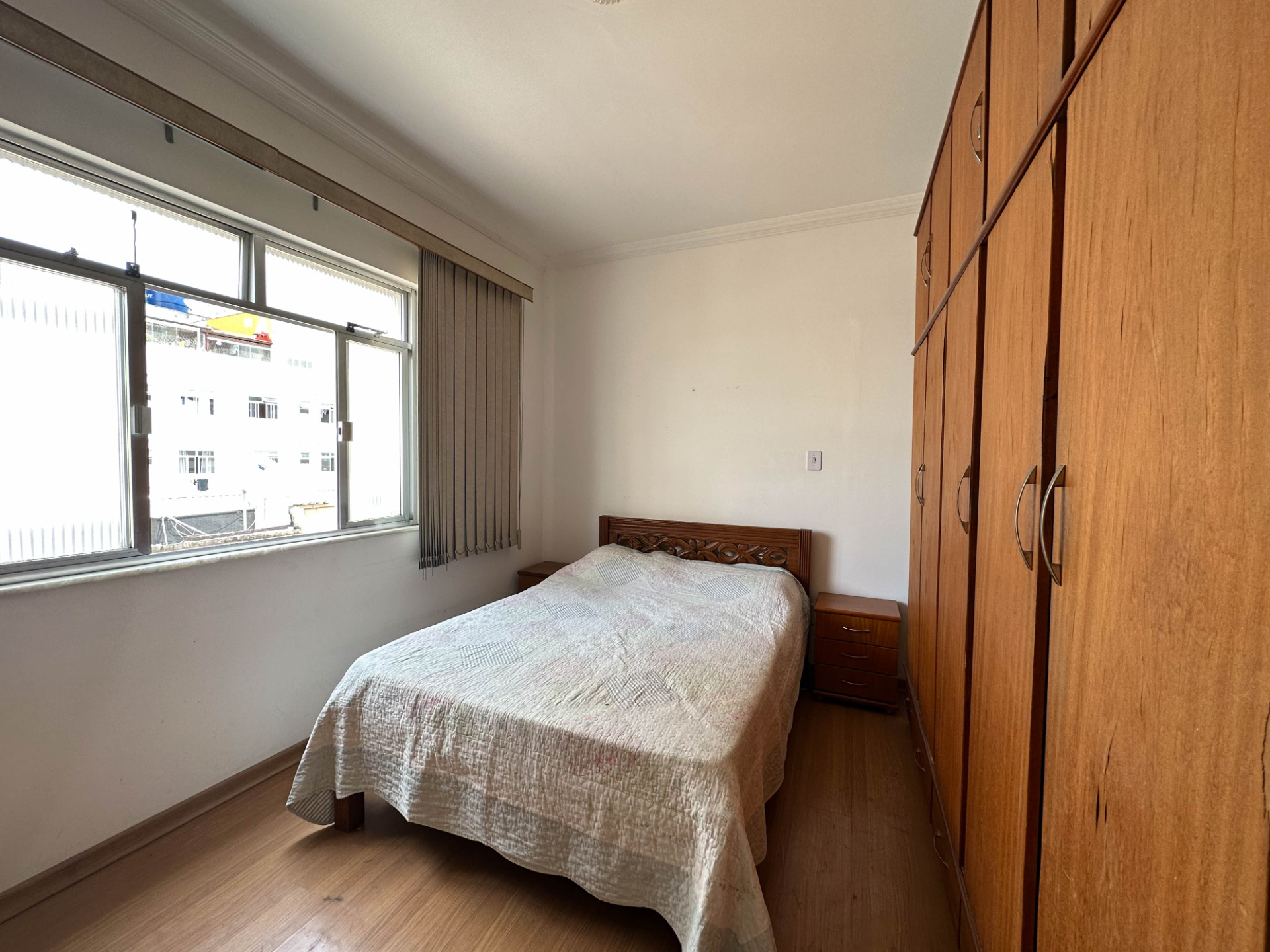 Centro: 3 quartos. Comodidade real., foto 4