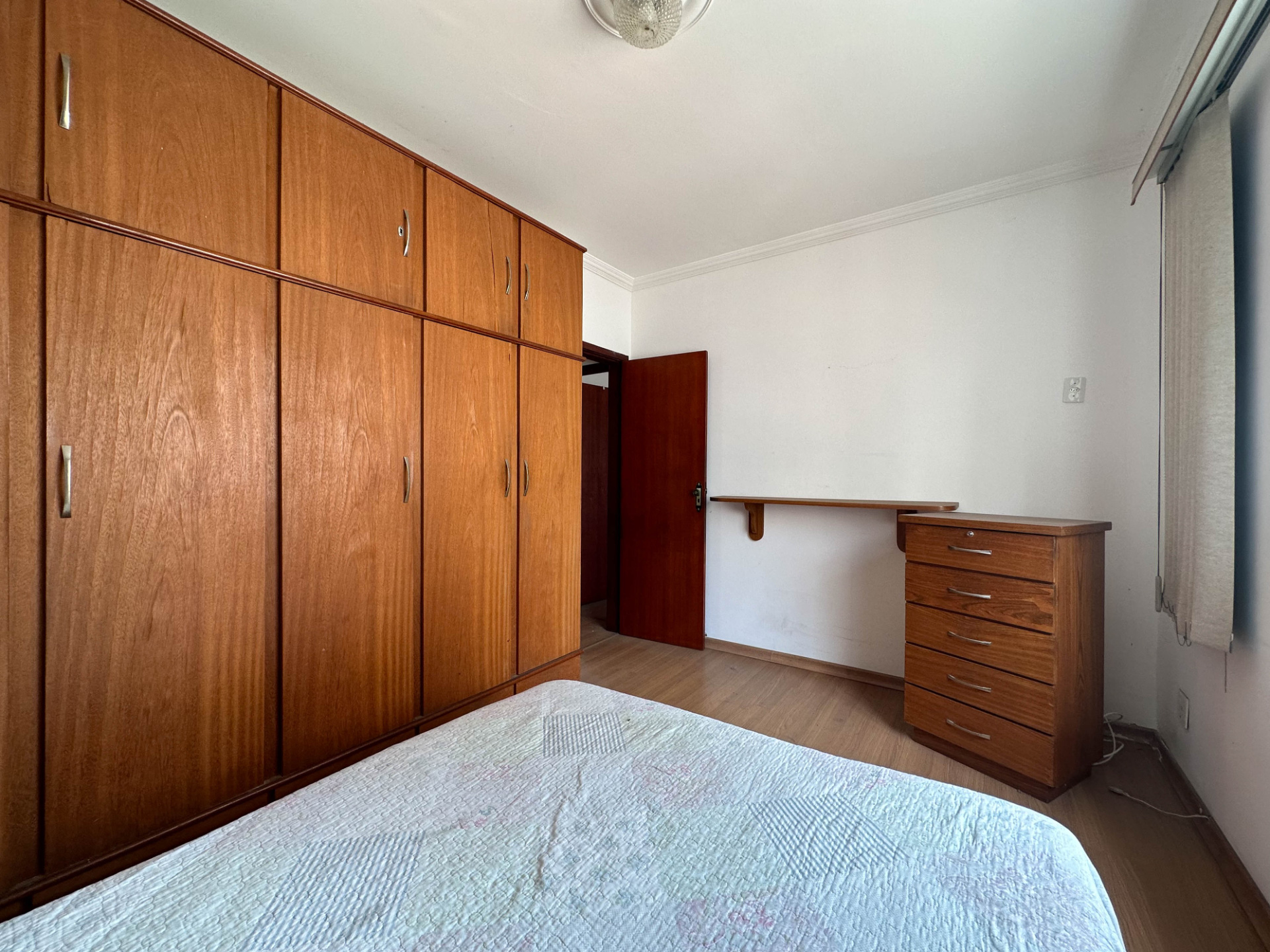 Centro: 3 quartos. Comodidade real., foto 5
