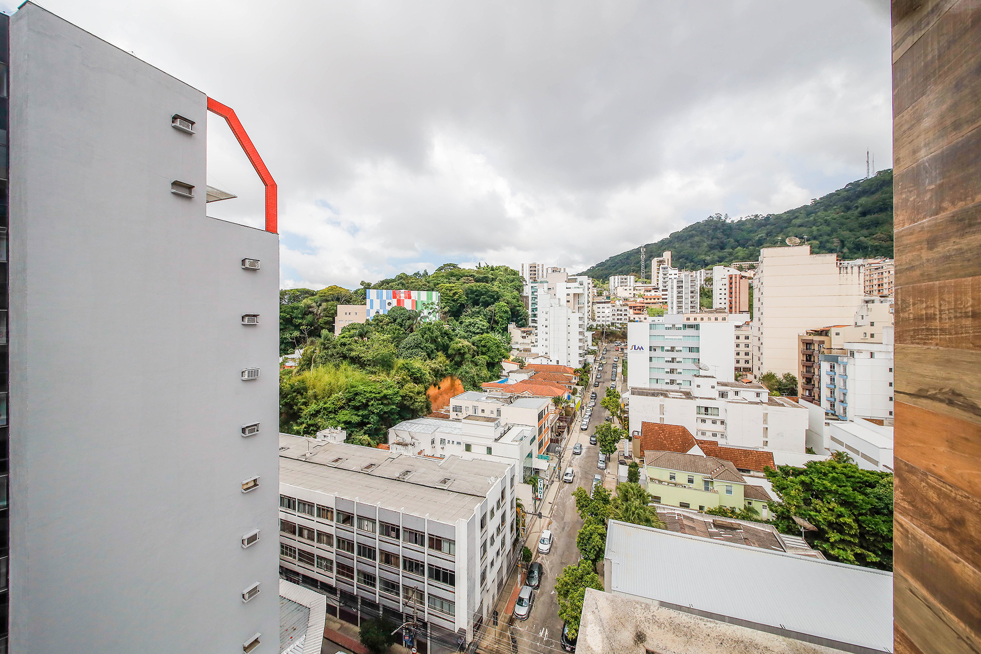 Centro: 4 quartos, 3 suítes, varanda ampla., foto 6