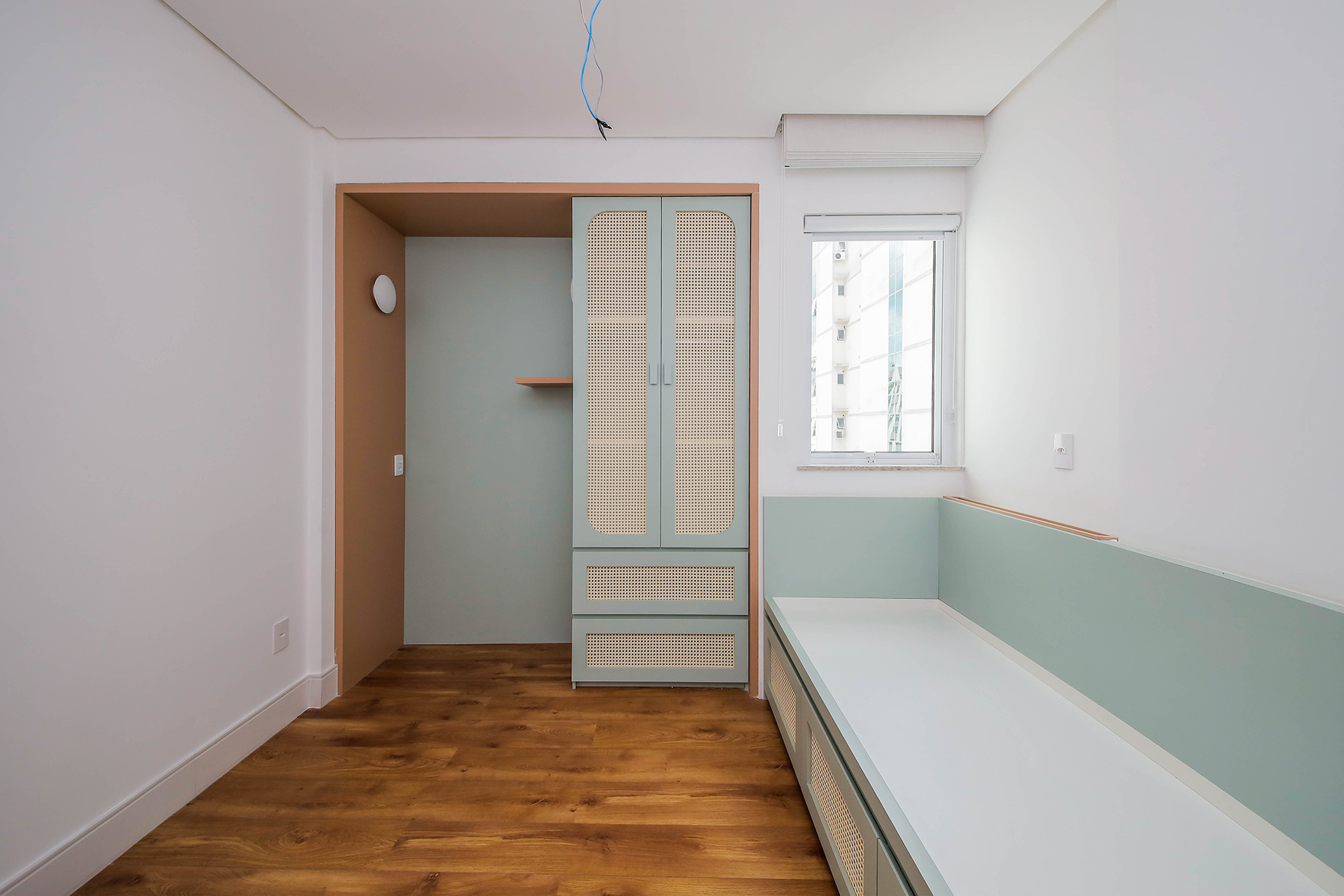 Centro: 4 quartos, 3 suítes, varanda ampla., foto 17