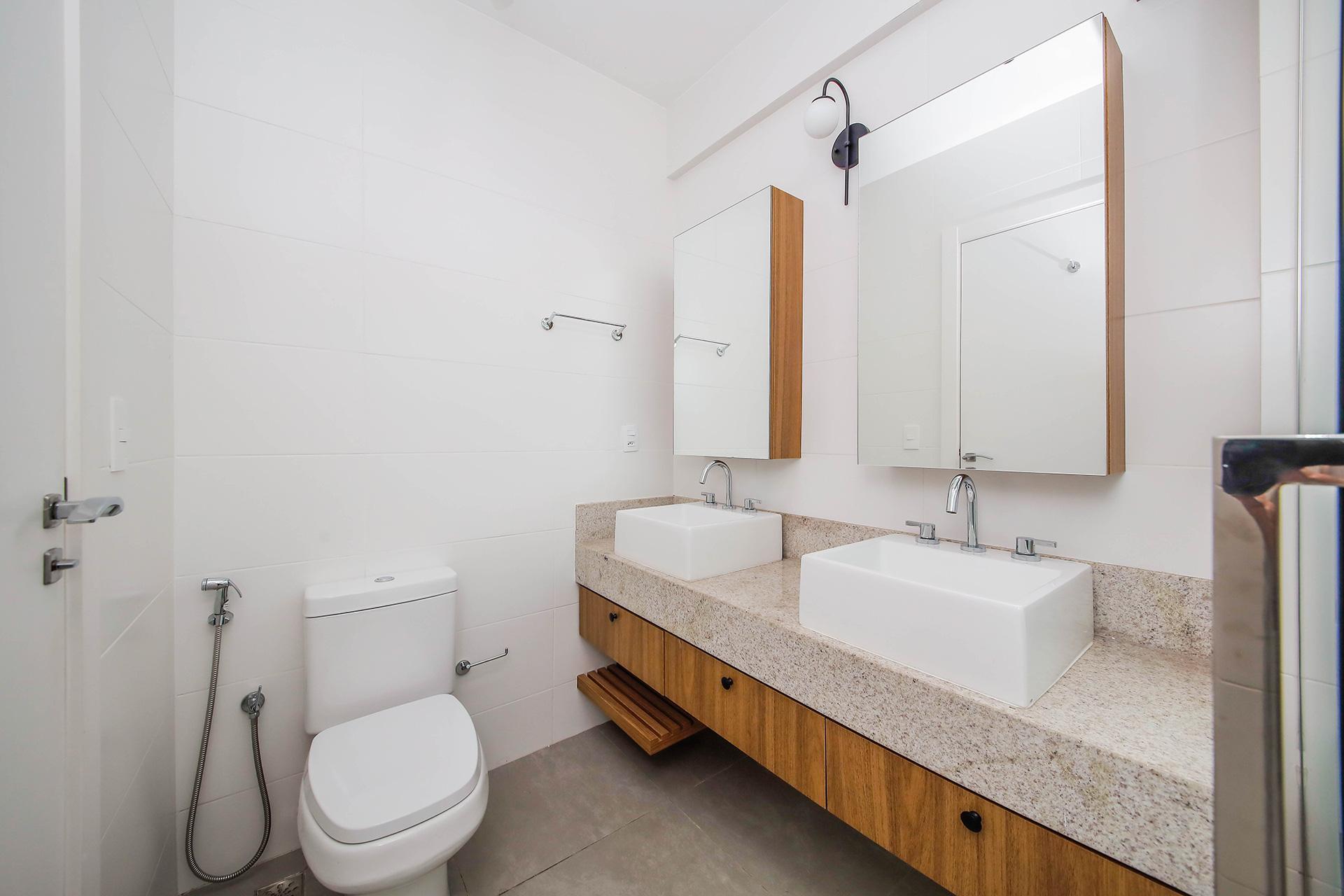 Centro: 4 quartos, 3 suítes, varanda ampla., foto 16