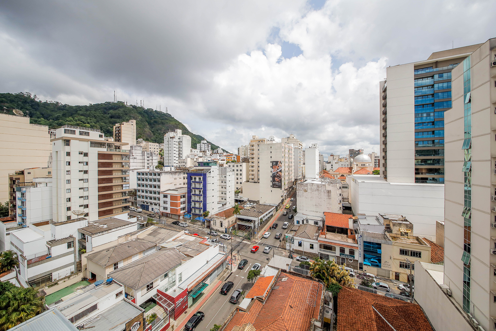 Centro: 4 quartos, 3 suítes, varanda ampla., foto 15