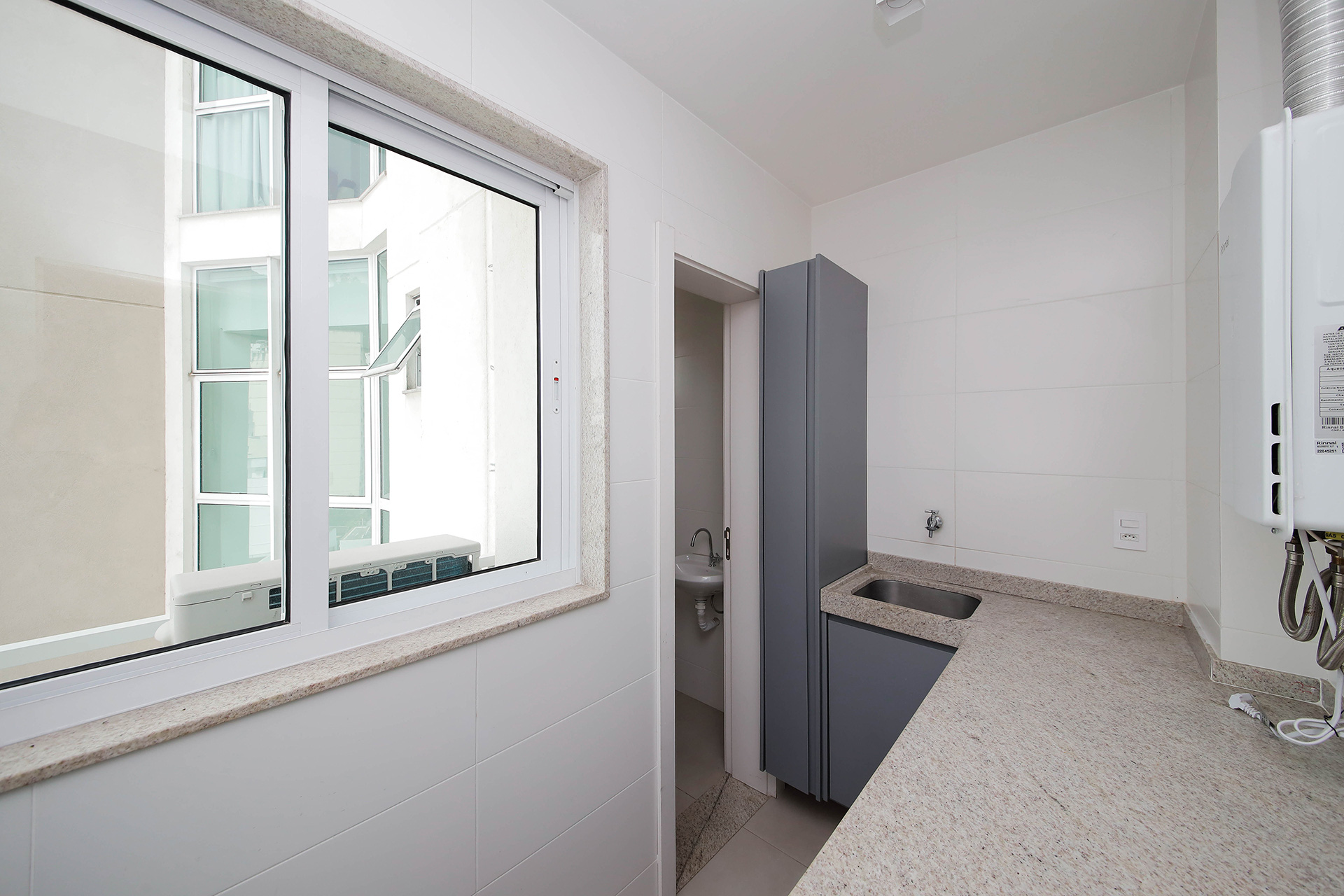 Centro: 4 quartos, 3 suítes, varanda ampla., foto 20