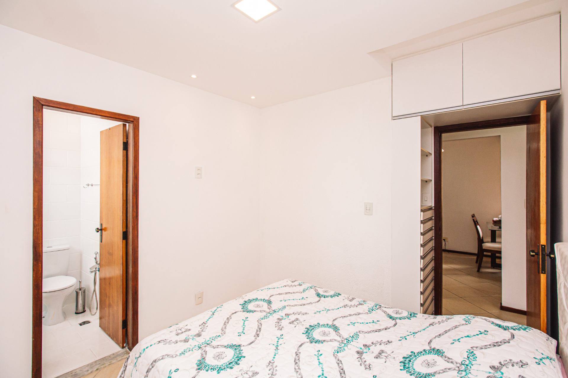 Cobertura duplex com área gourmet. Jardim Laranjeiras., foto 6