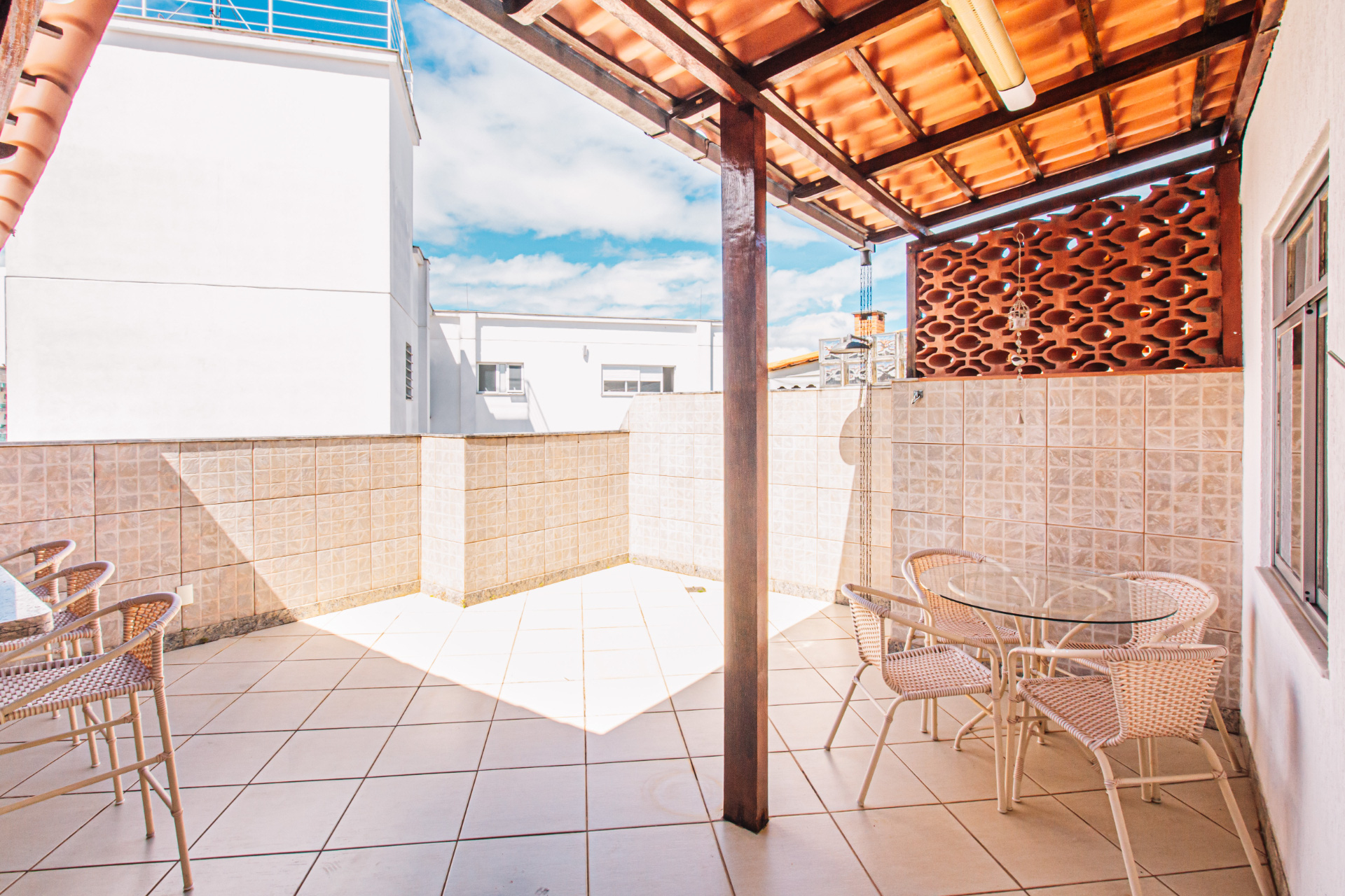 Cobertura duplex com área gourmet. Jardim Laranjeiras., foto 16