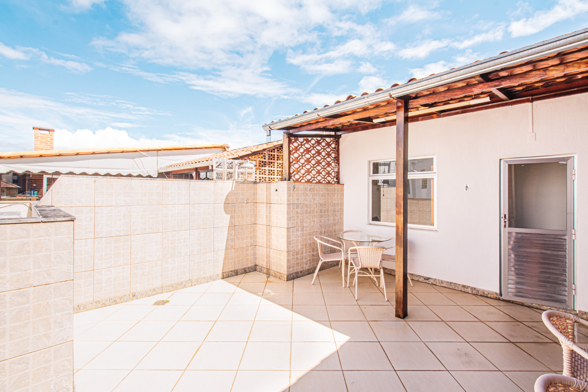Cobertura duplex com área gourmet. Jardim Laranjeiras., foto 17