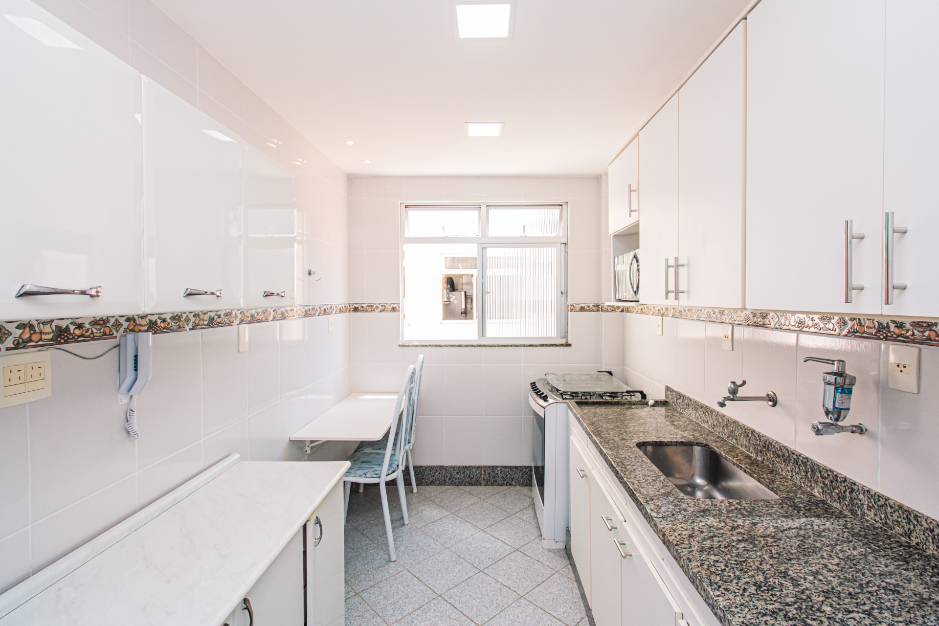 Cobertura duplex com área gourmet. Jardim Laranjeiras., foto 11