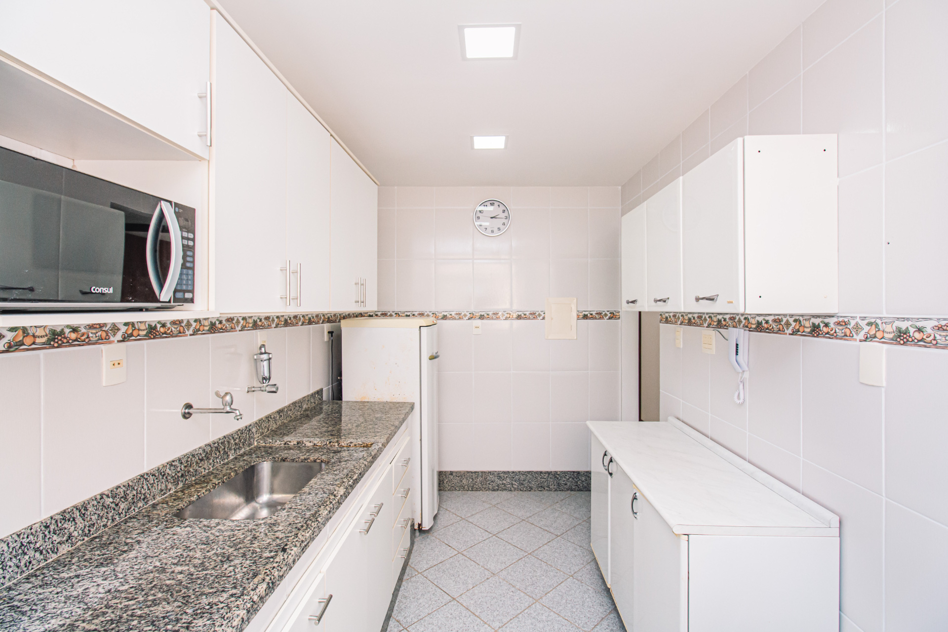 Cobertura duplex com área gourmet. Jardim Laranjeiras., foto 12