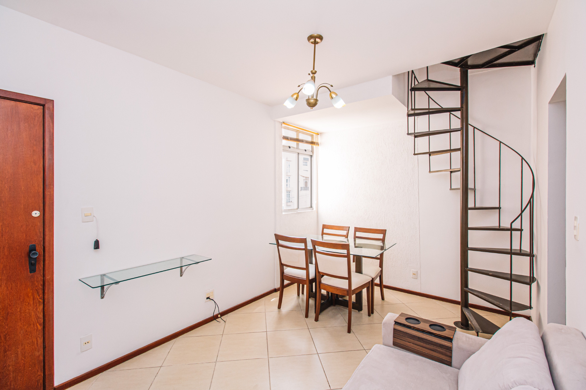 Cobertura duplex com área gourmet. Jardim Laranjeiras., foto 3