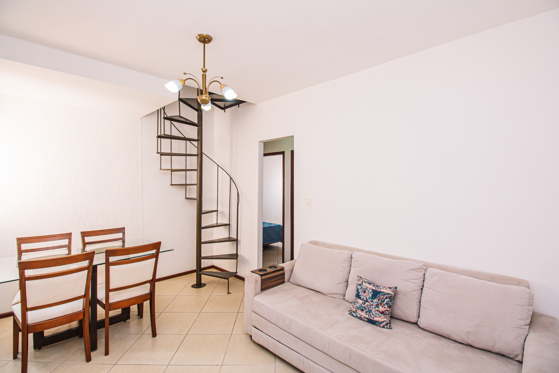 Cobertura duplex com área gourmet. Jardim Laranjeiras., foto 2