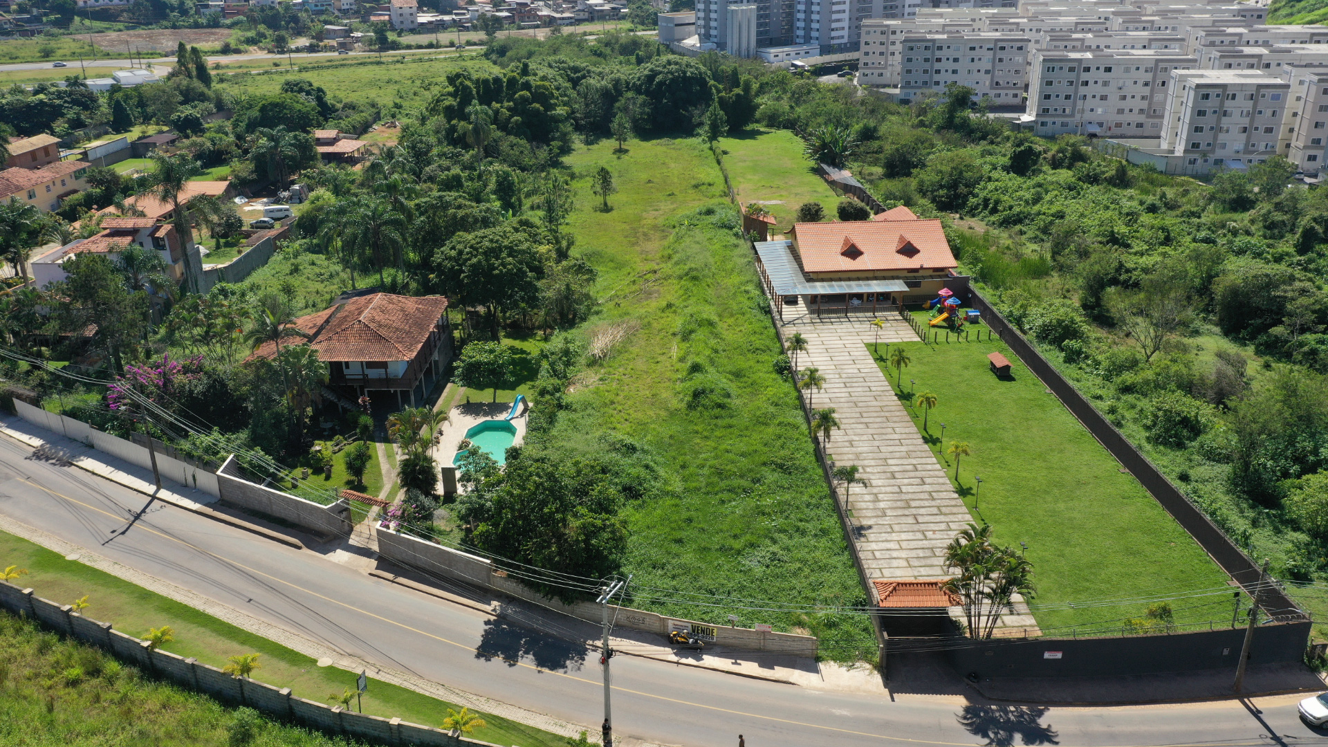 Terreno 6.000m² em São Pedro. Projeto pronto., foto 2