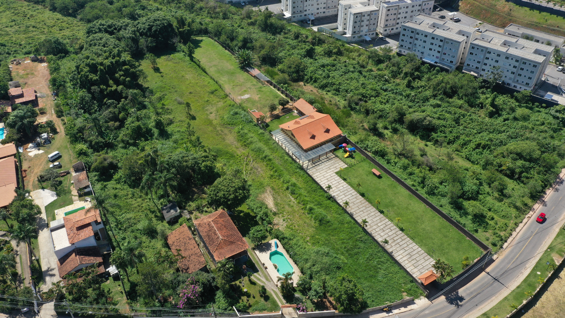 Terreno 6.000m² em São Pedro. Projeto pronto., foto 4
