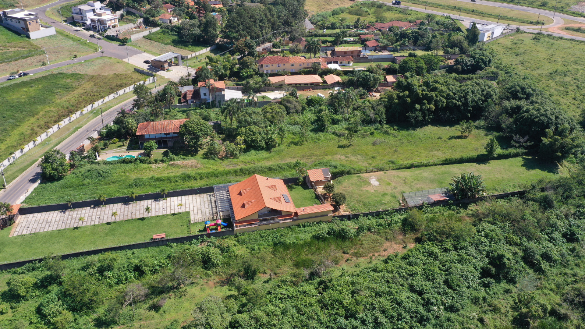 Terreno 6.000m² em São Pedro. Projeto pronto., foto 6