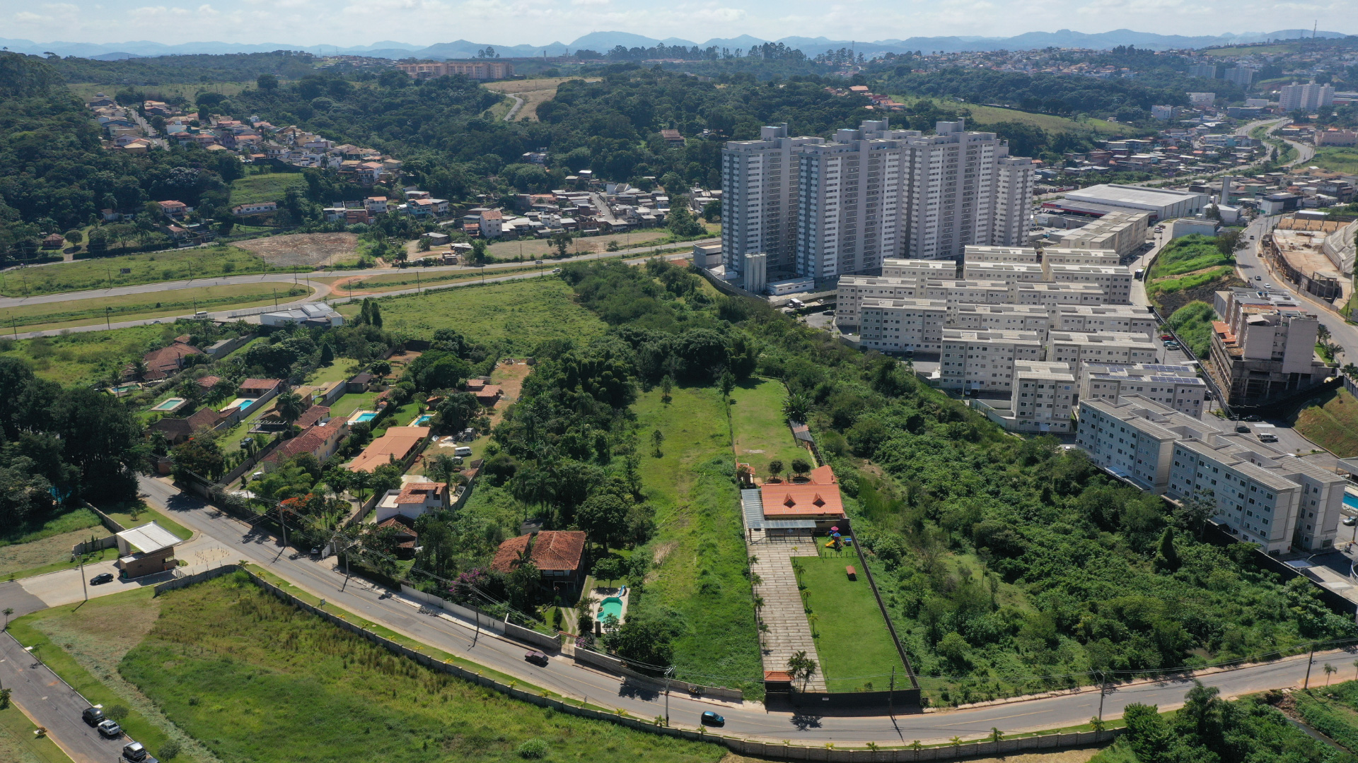 Terreno 6.000m² em São Pedro. Projeto pronto., foto 5