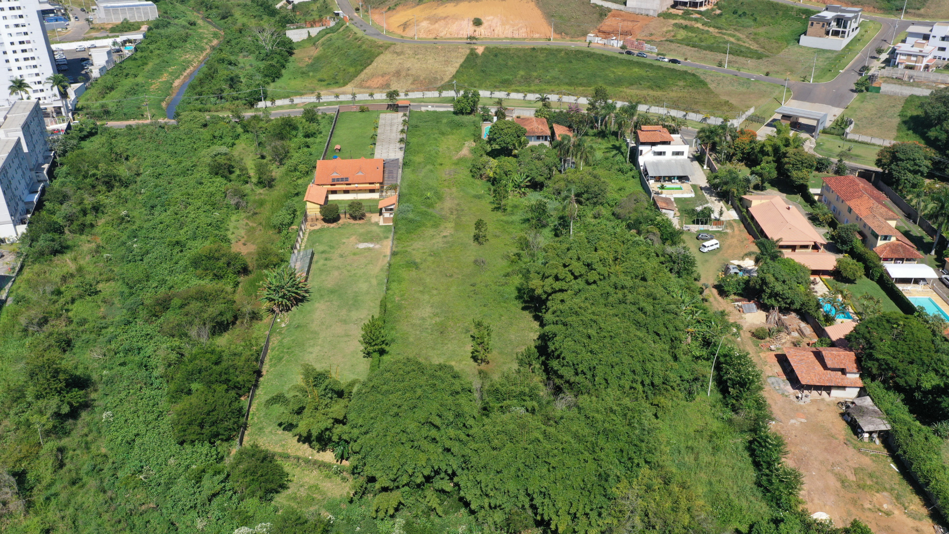 Terreno 6.000m² em São Pedro. Projeto pronto., foto 3