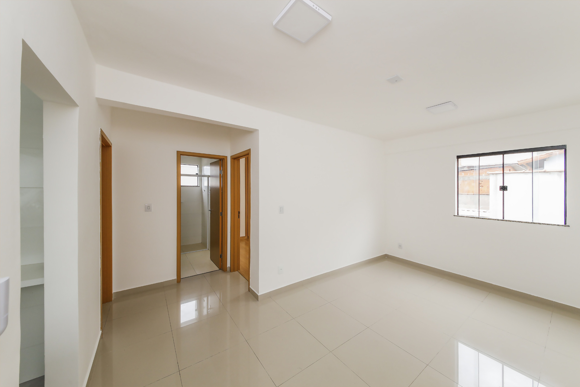 Varanda e armários planejados. 86m², foto 1
