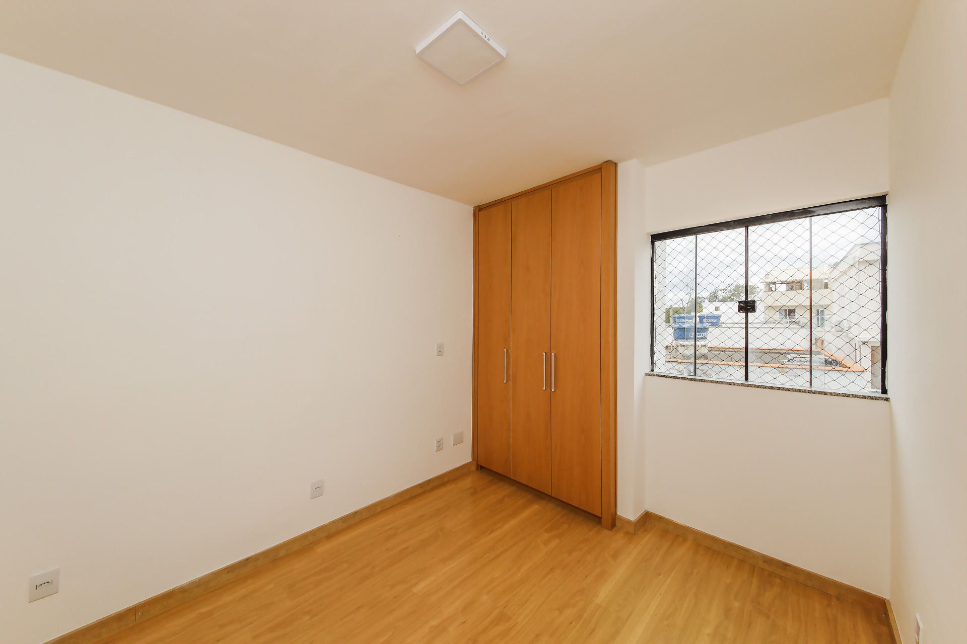 Varanda e armários planejados. 86m², foto 6